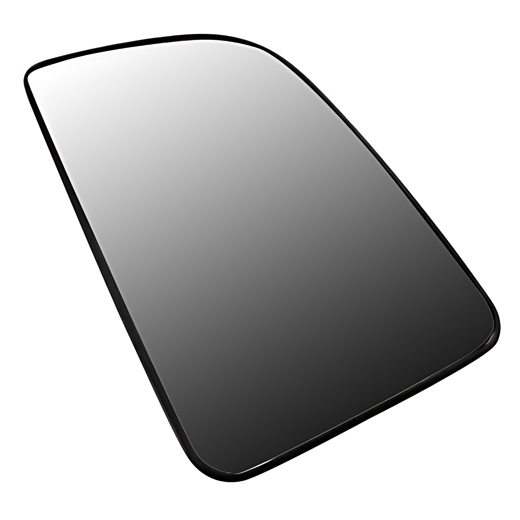 LENTE SUPERIOR LE C/BASE RETROVISOR SPRINTER - 0159L