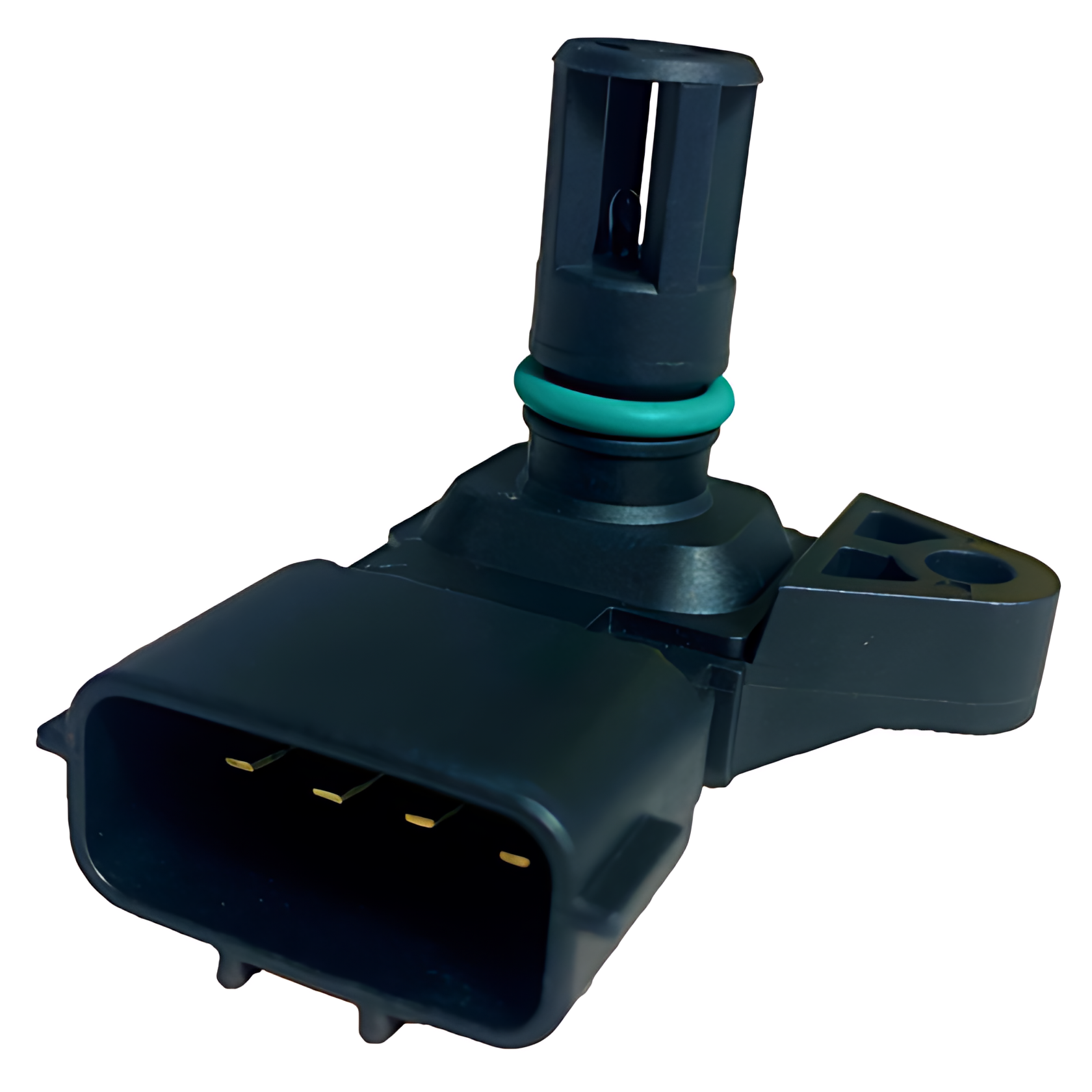 SENSOR PRESSAO COLETOR ADMISSAO MOTOR CUMMINS ISF ISB ISL - 2Z0906051A