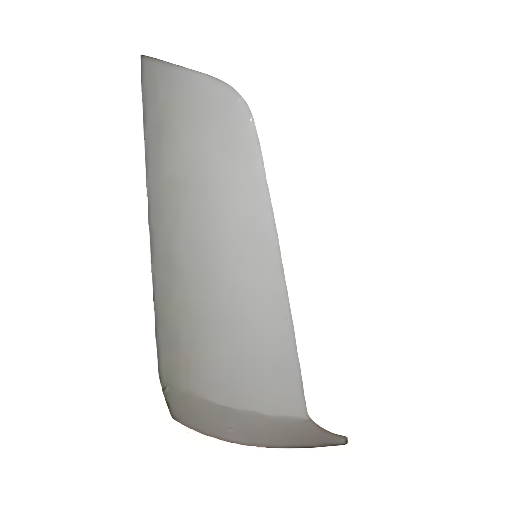 ACABAMENTO LE SUPERIOR EXTERNO DEFLETOR NEW ACTROS - 9607511230