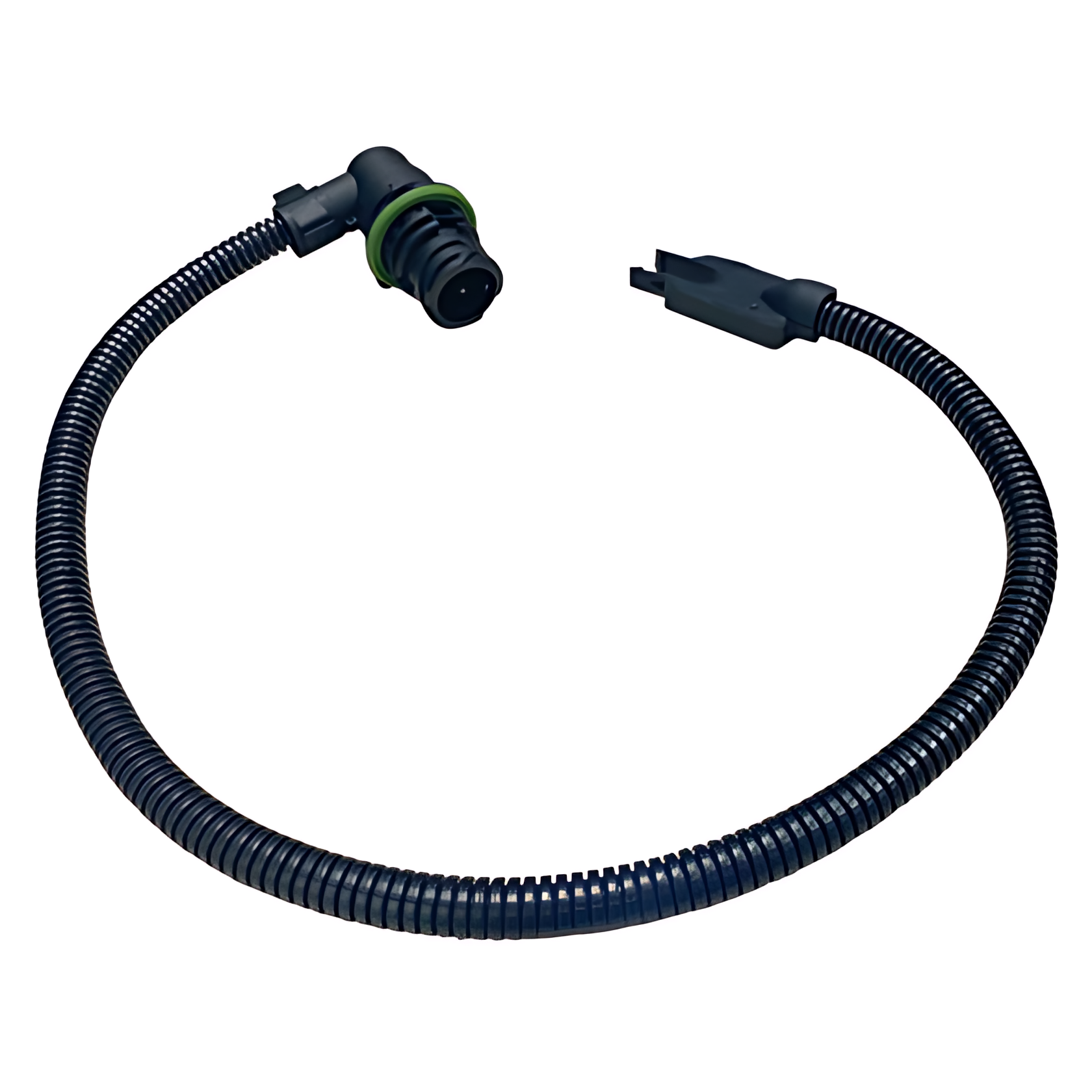 CHICOTE AQUECEDOR BOMBA ARLA 32 ADBLUE - SISTEMA DENOXTRONIC 2.1 - 001504