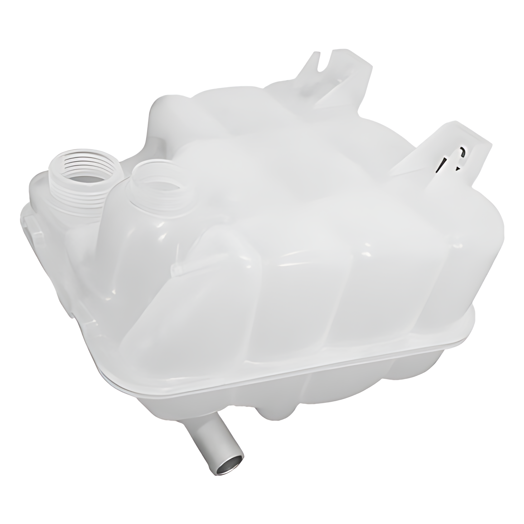 RESERVATORIO AGUA MOTOR  IVECO - 001428