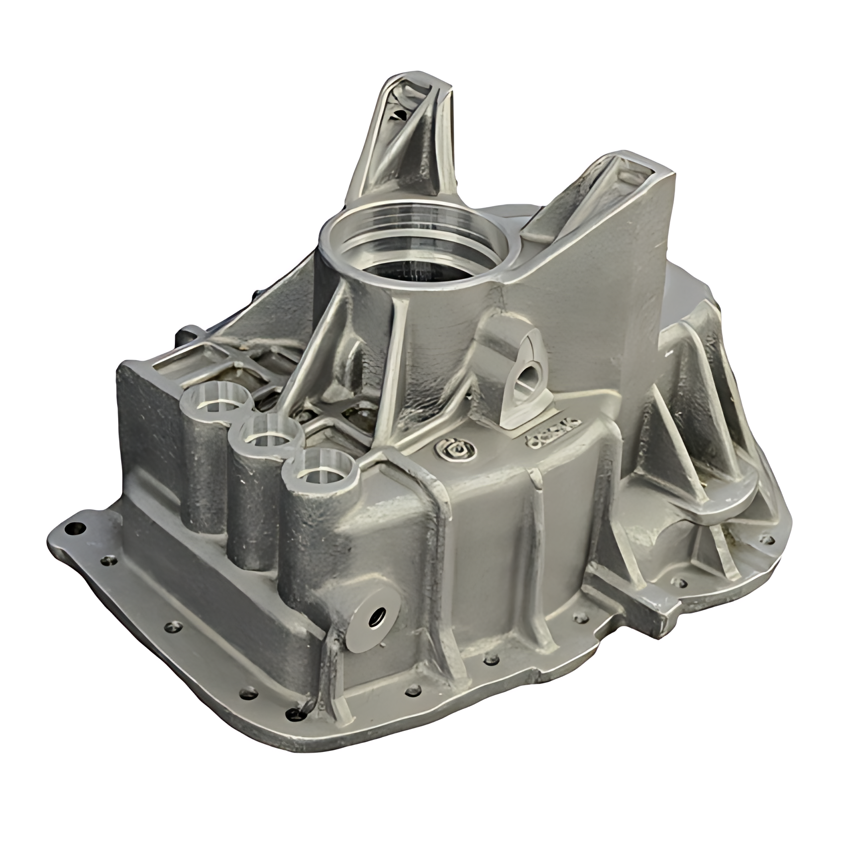 CARCACA TRASEIRA FS4405 SENSOR ROSCA - 0002612205