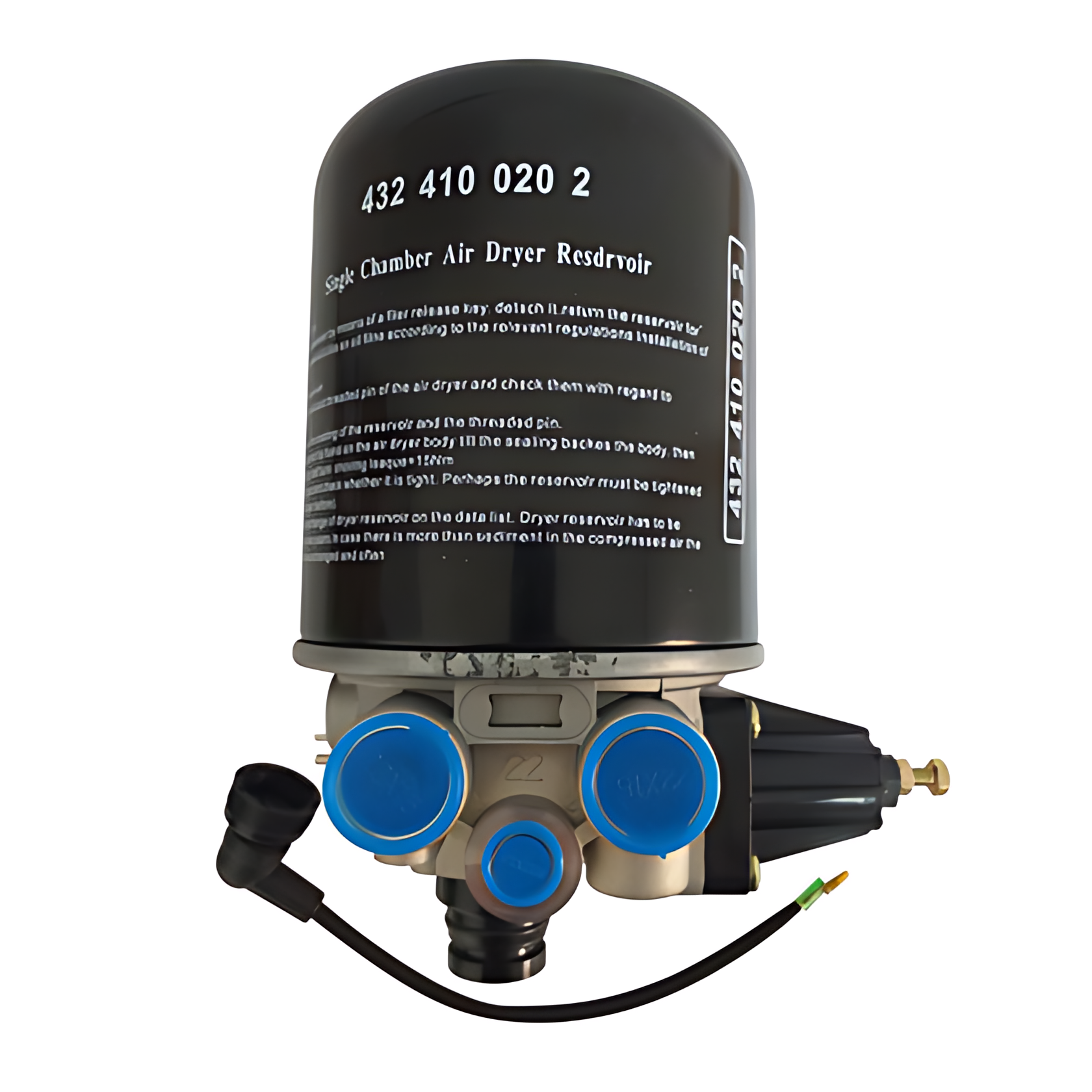 SECADOR AR - 100000324856