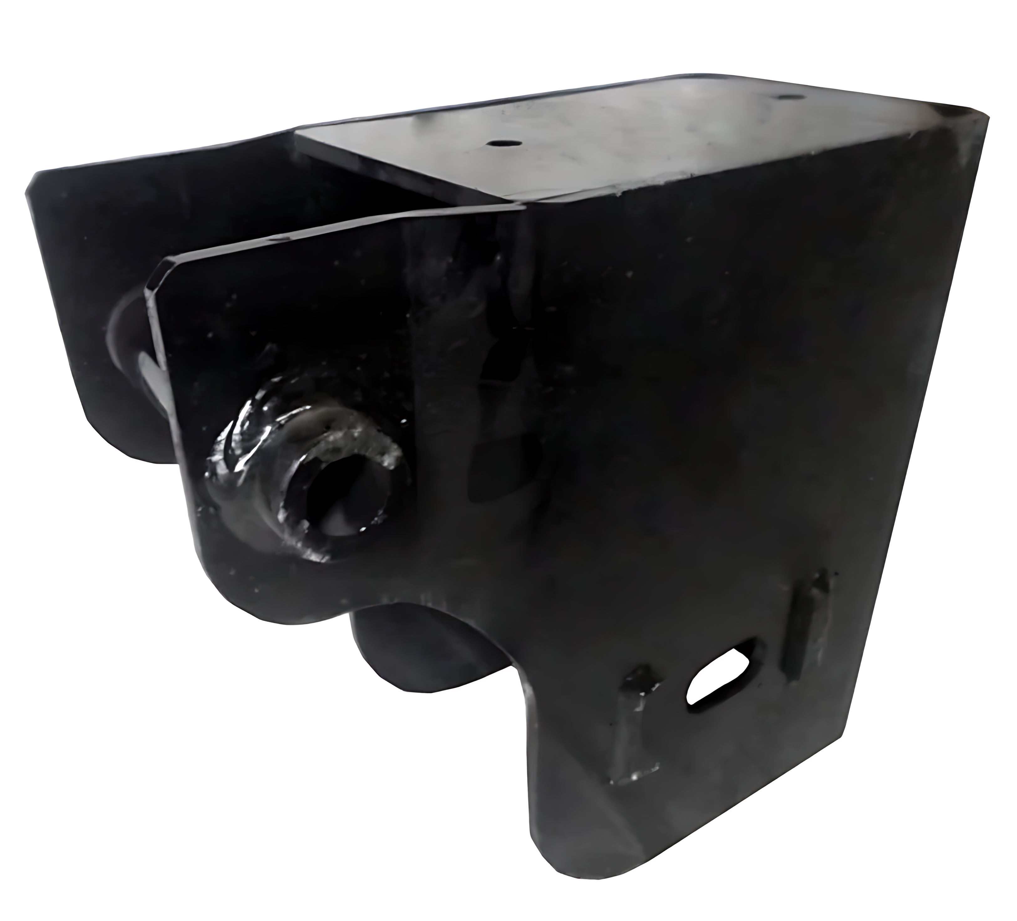 SUPORTE TRASEIRO RANDON FS250 30MM DIREITO - SP3253LD