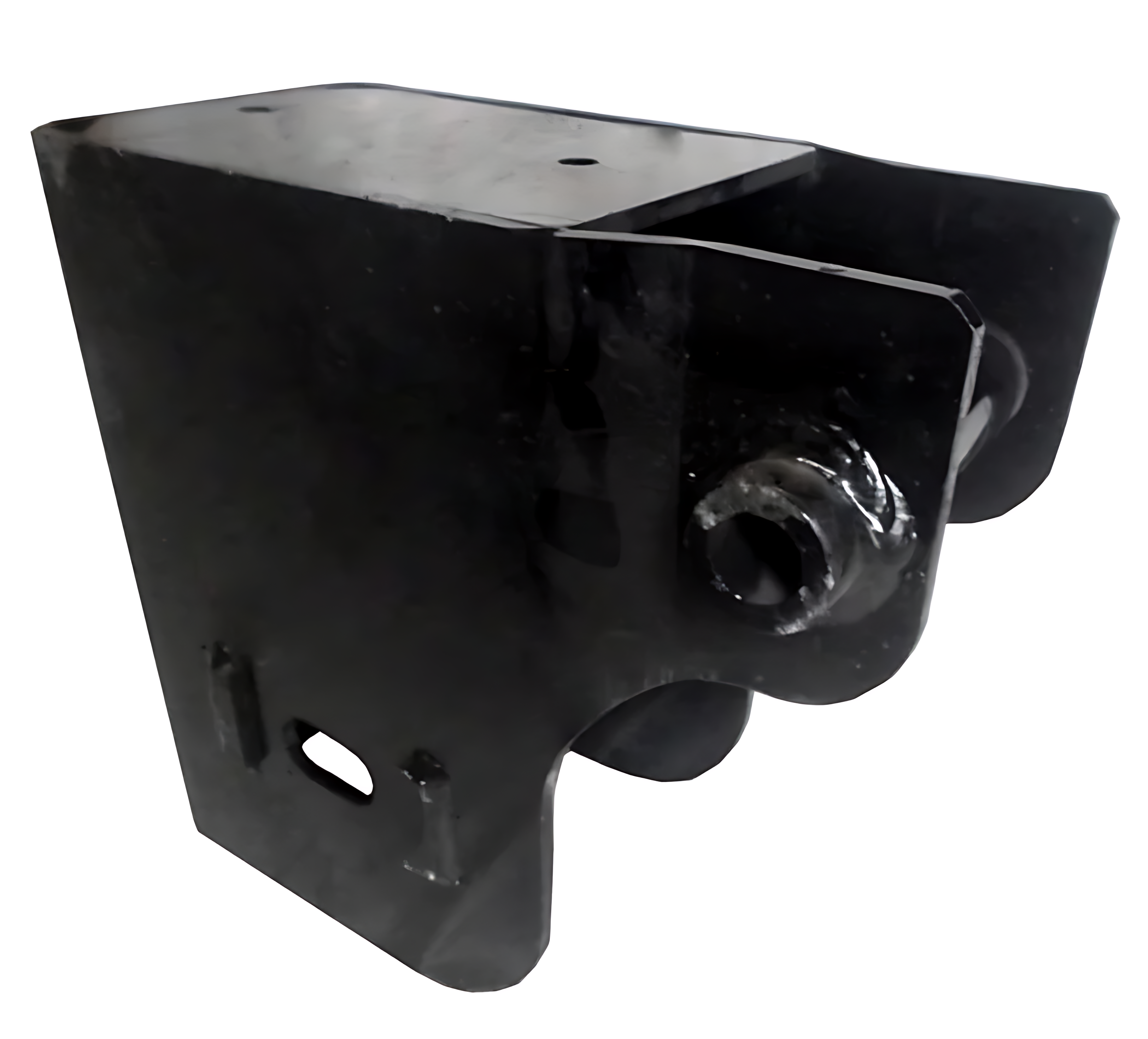 SUPORTE TRASEIRO RANDON FS250 30MM ESQUERDO - SP3253LE