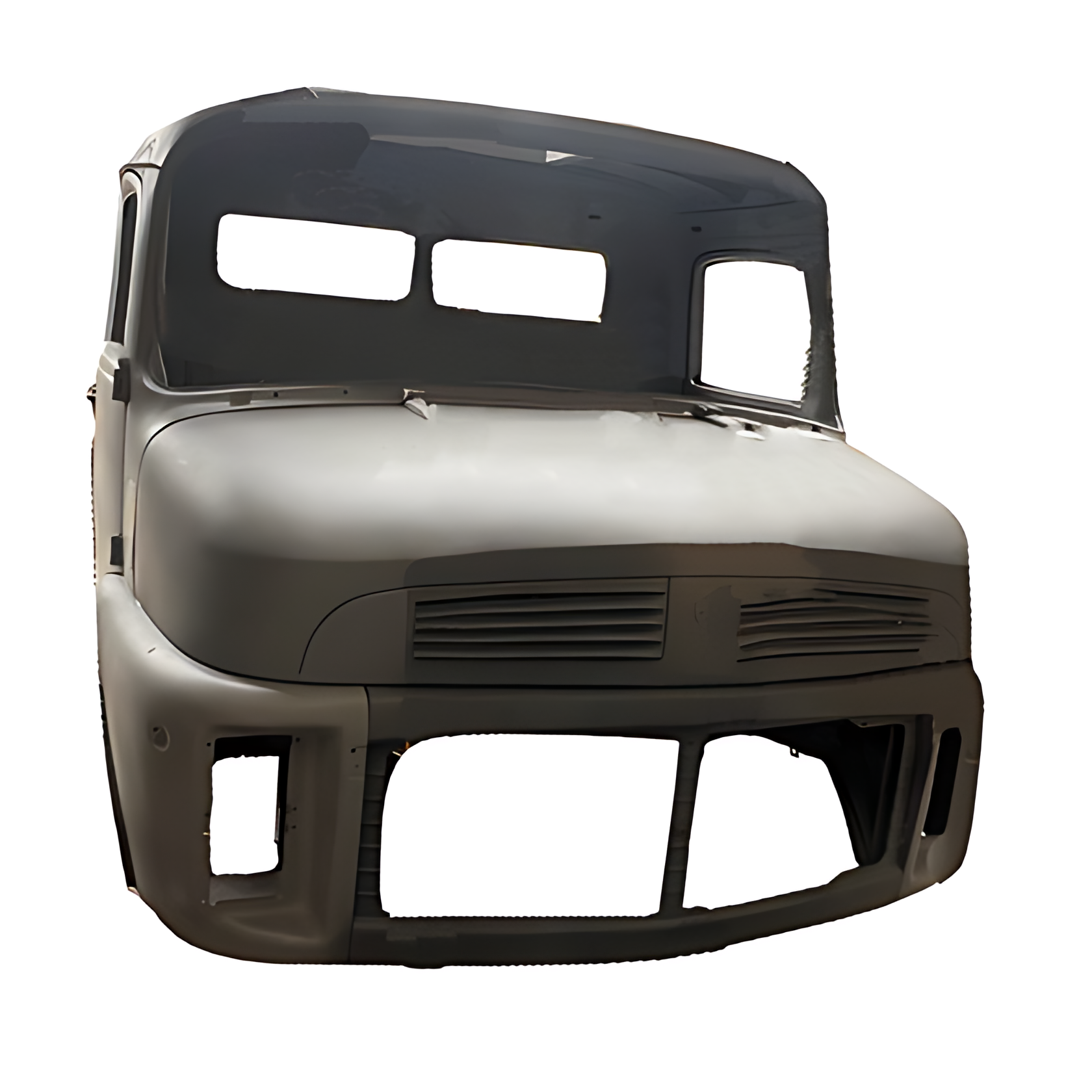 CABINE COM PORTAS E CAPO - 80094000