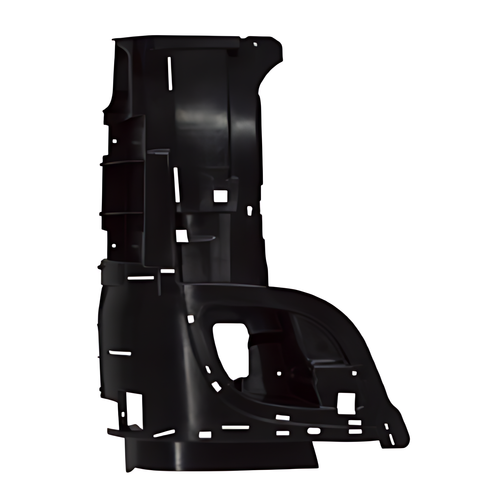 DEFLETOR INTERNO LD ( COBERTURA COLUNA ) PLASTICO INJETADO - 161173