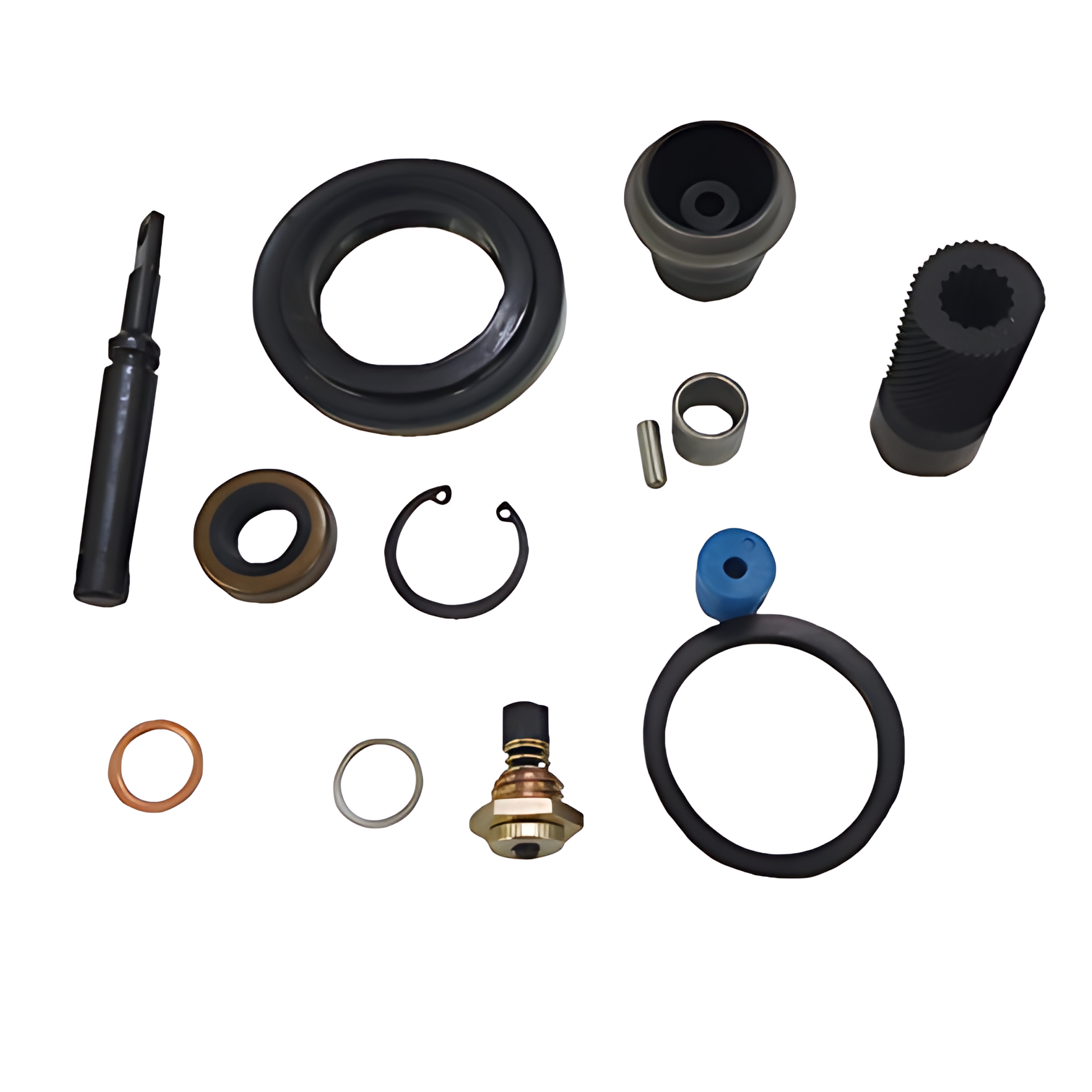 KIT REPARO RA3 AZUL 6 - EK00196