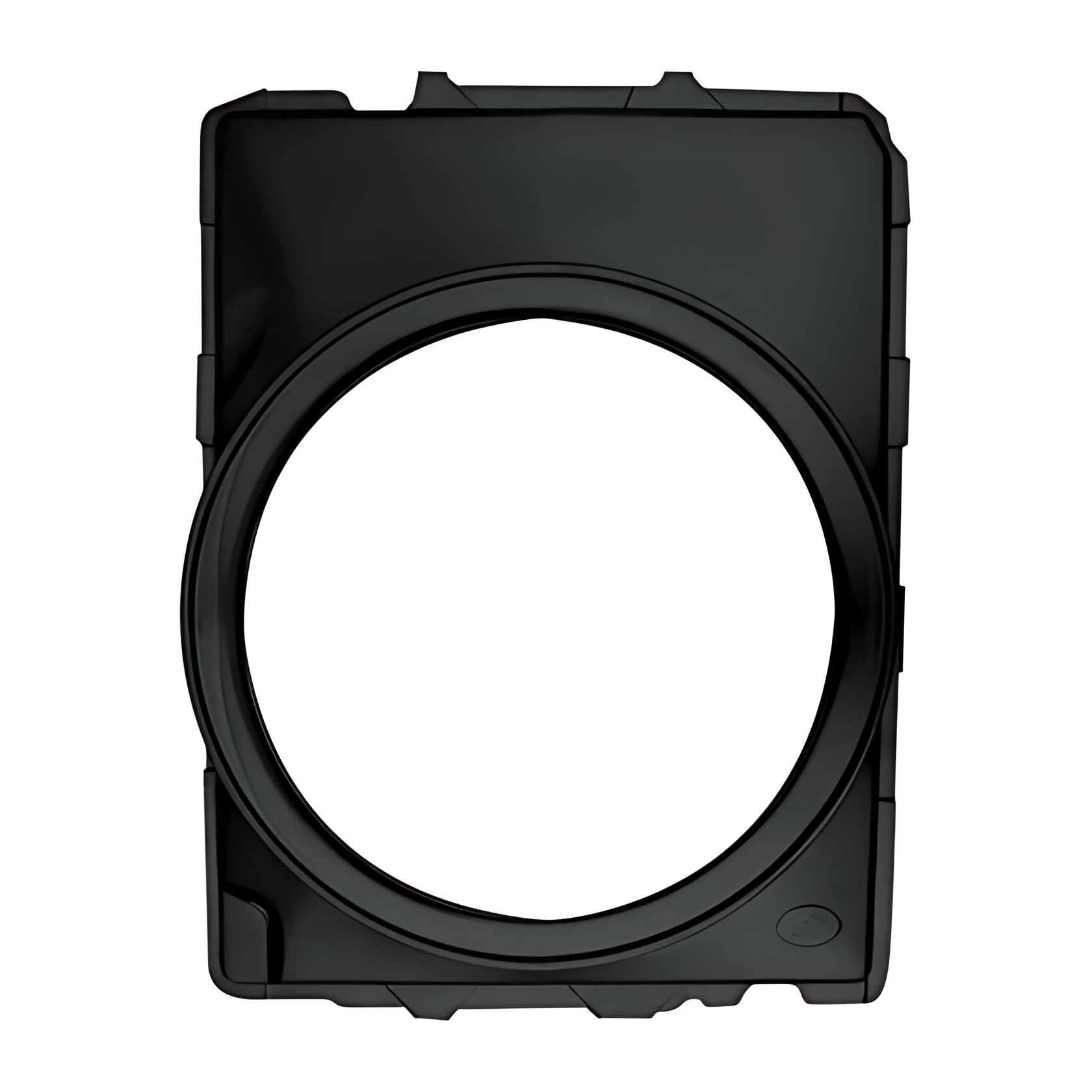 DEFLETOR AR RADIADOR PLASTICO - 000887