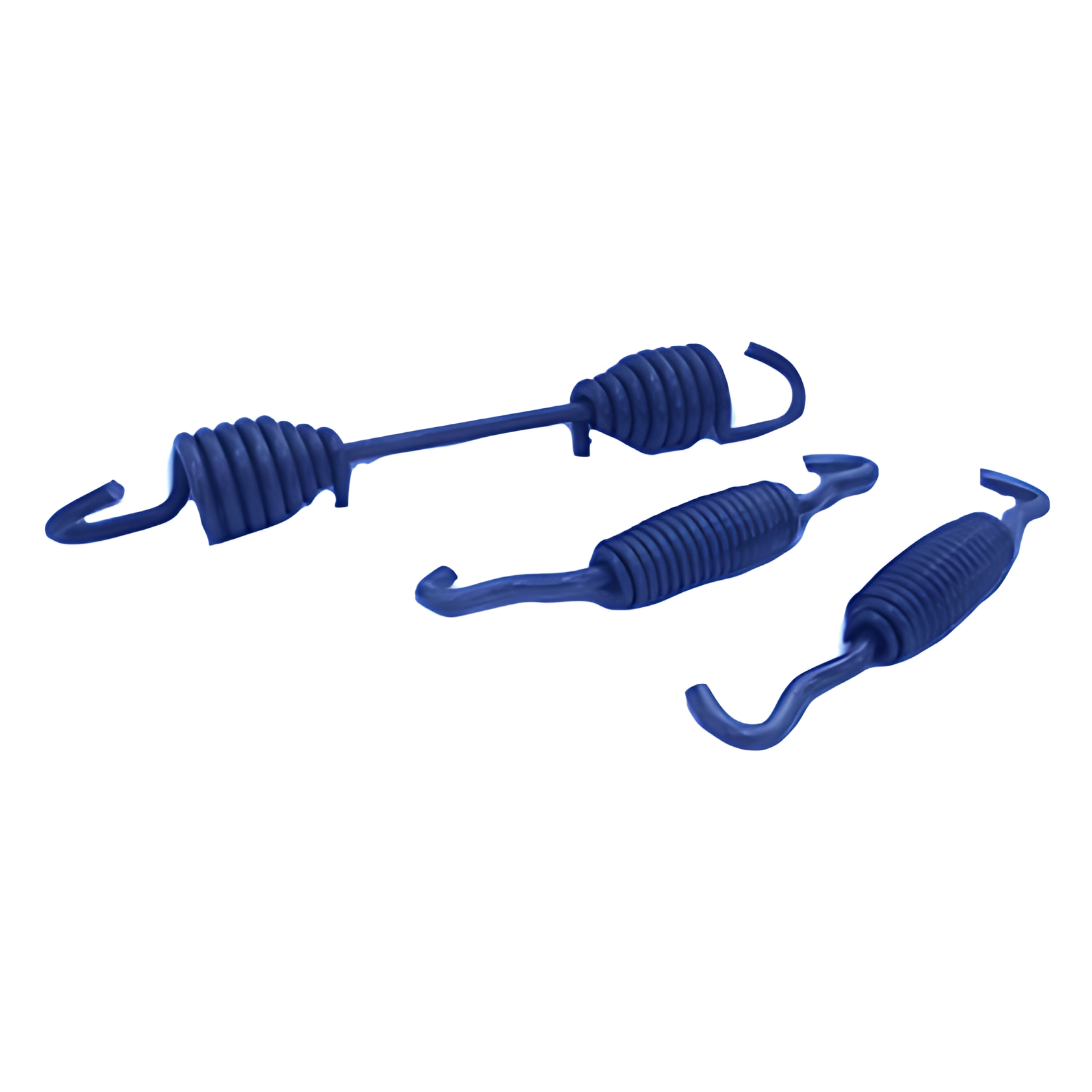 KIT MOLA FREIO 16,5 QP - KCFM232