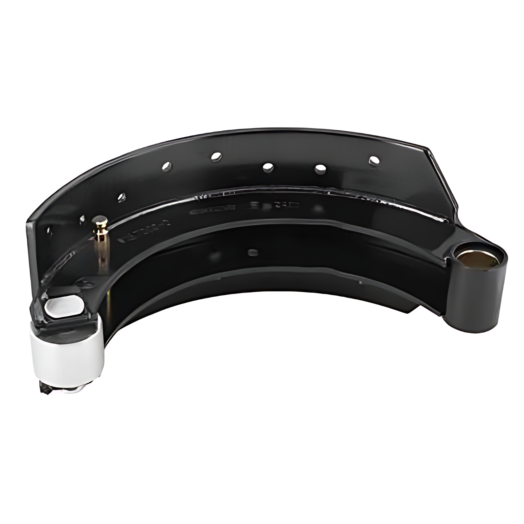 SAPATA FREIO DIANT. TRAS. COM ROLETE - 8167009-0