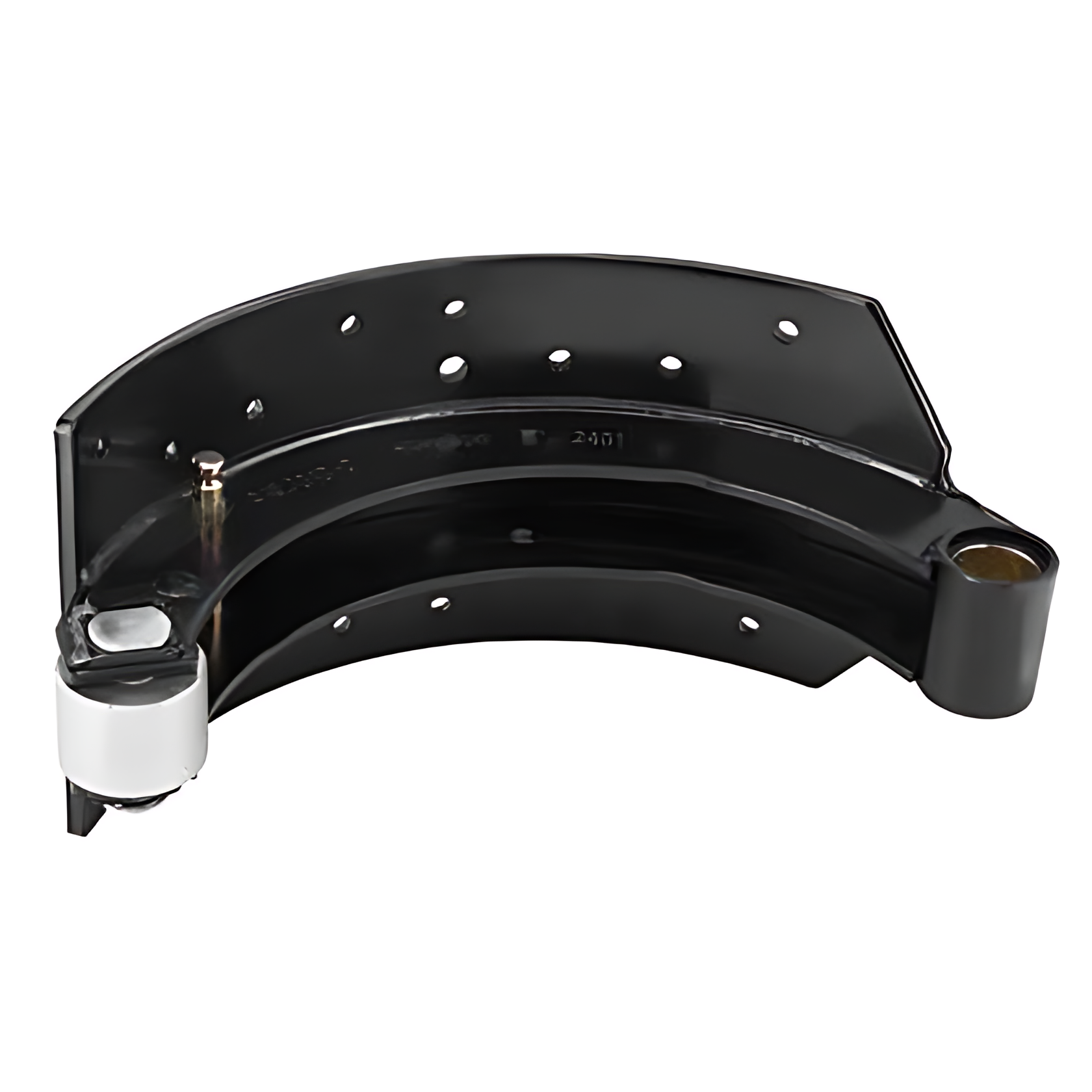 SAPATA FREIO TRASEIRO COM ROLETE - 8167010-0