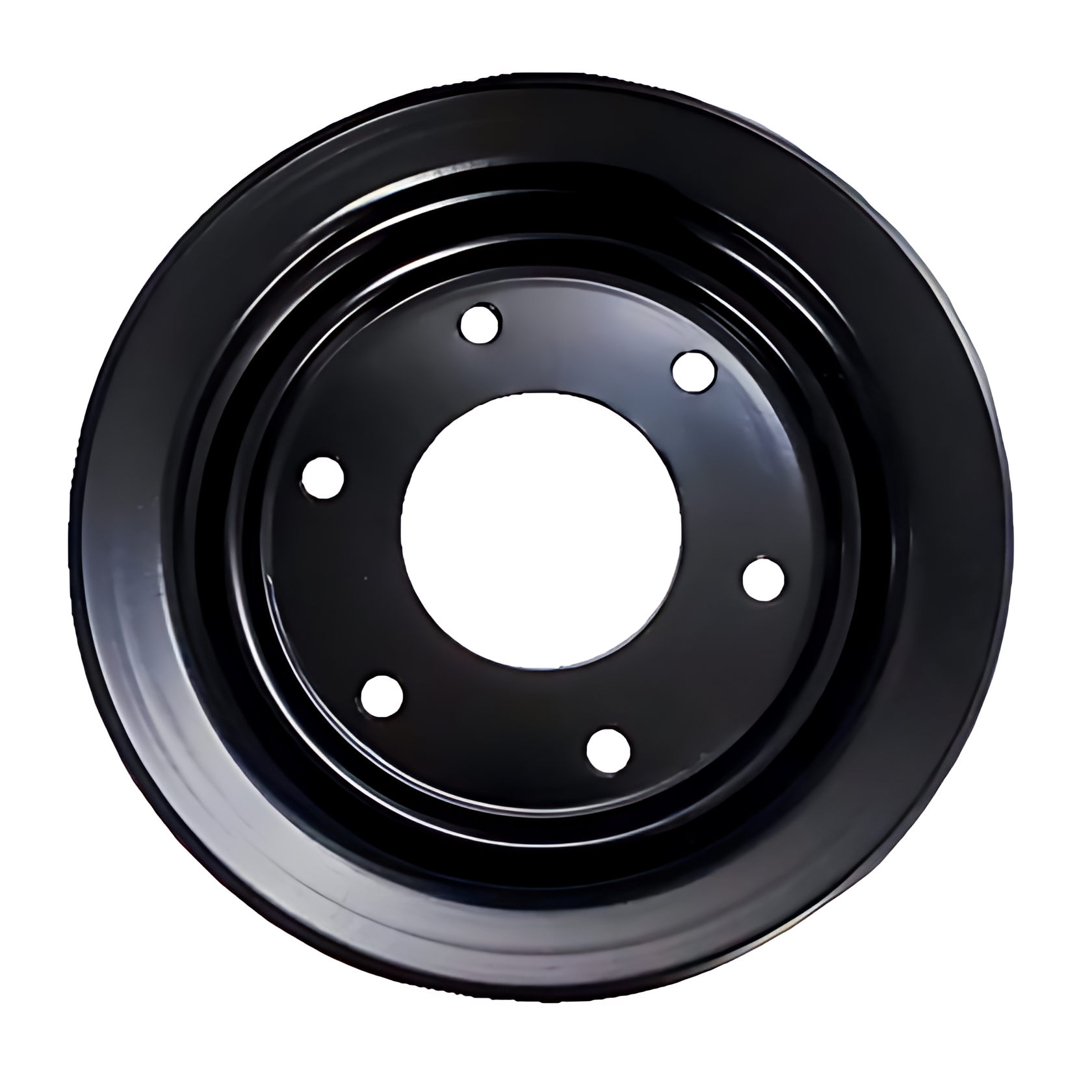 POLIA BOMBA AGUA E POLIA TENSORA ESTICADOR CORREIA - 4032021710