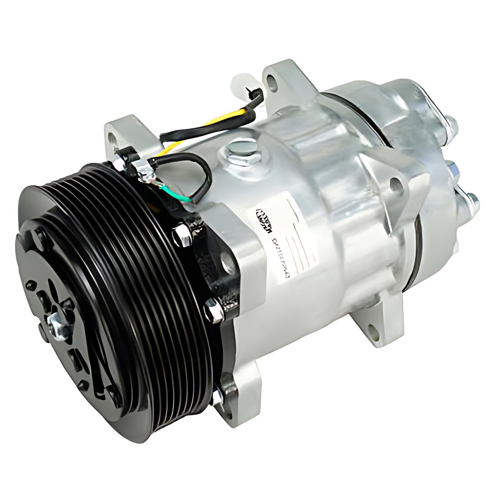 COMPRESSOR AR CONDICIONADO - CPMM7022VO