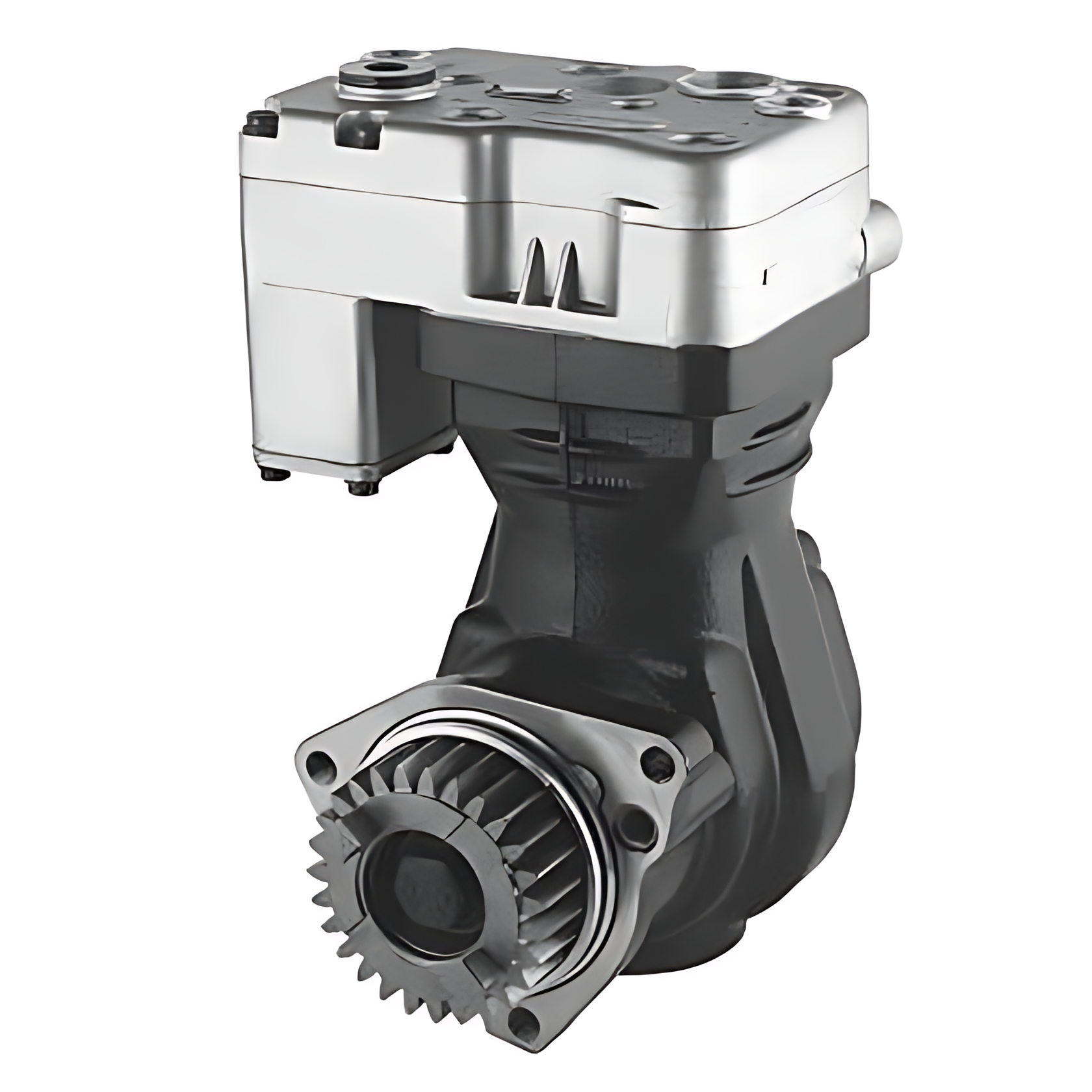 COMPRESSOR AR MONOCILINDRO MAN 352CC - 8160051-0