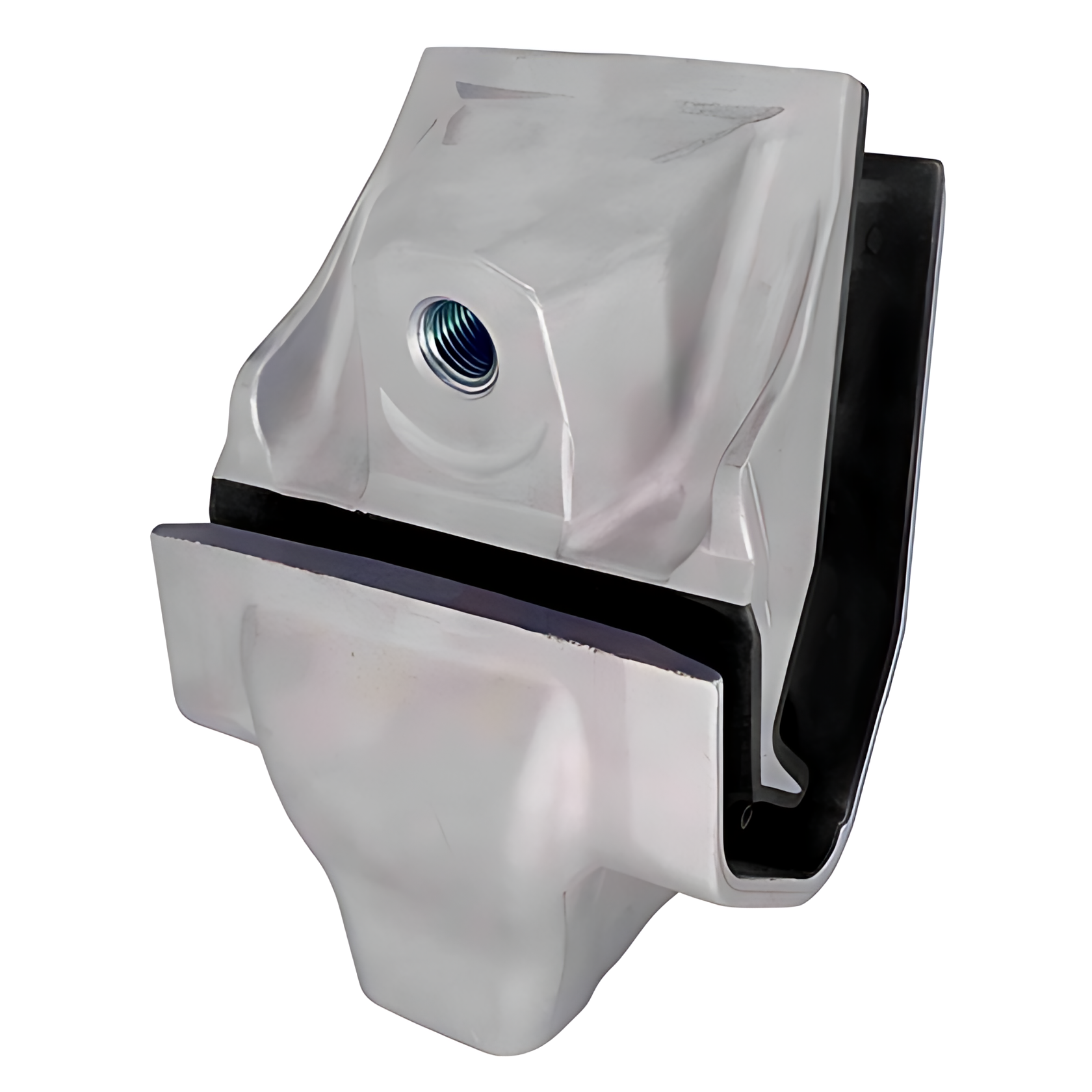 COXIM DIANTEIRO MOTOR ALUMINIO - R12703