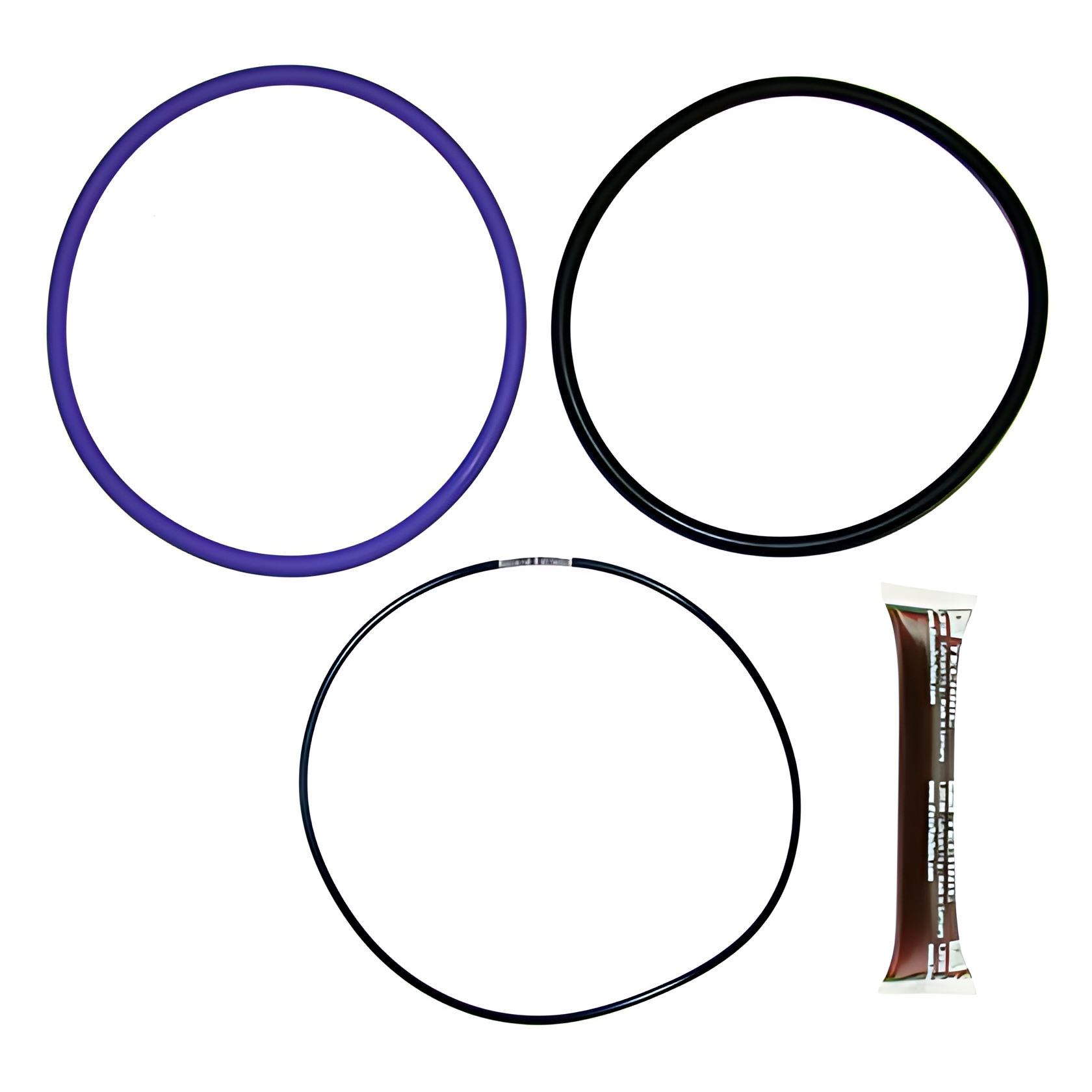 JG ANEIS CAMISA PARA 01 CILINDRO - 291139