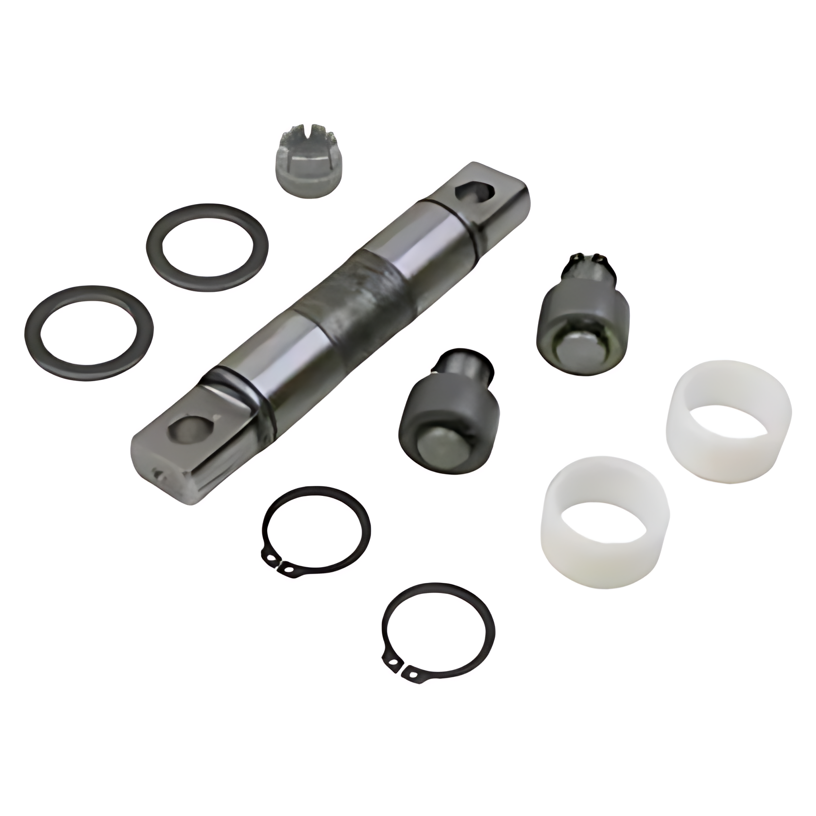 REPARO ALACANCA GARFO EMBREAGEM - LP0148