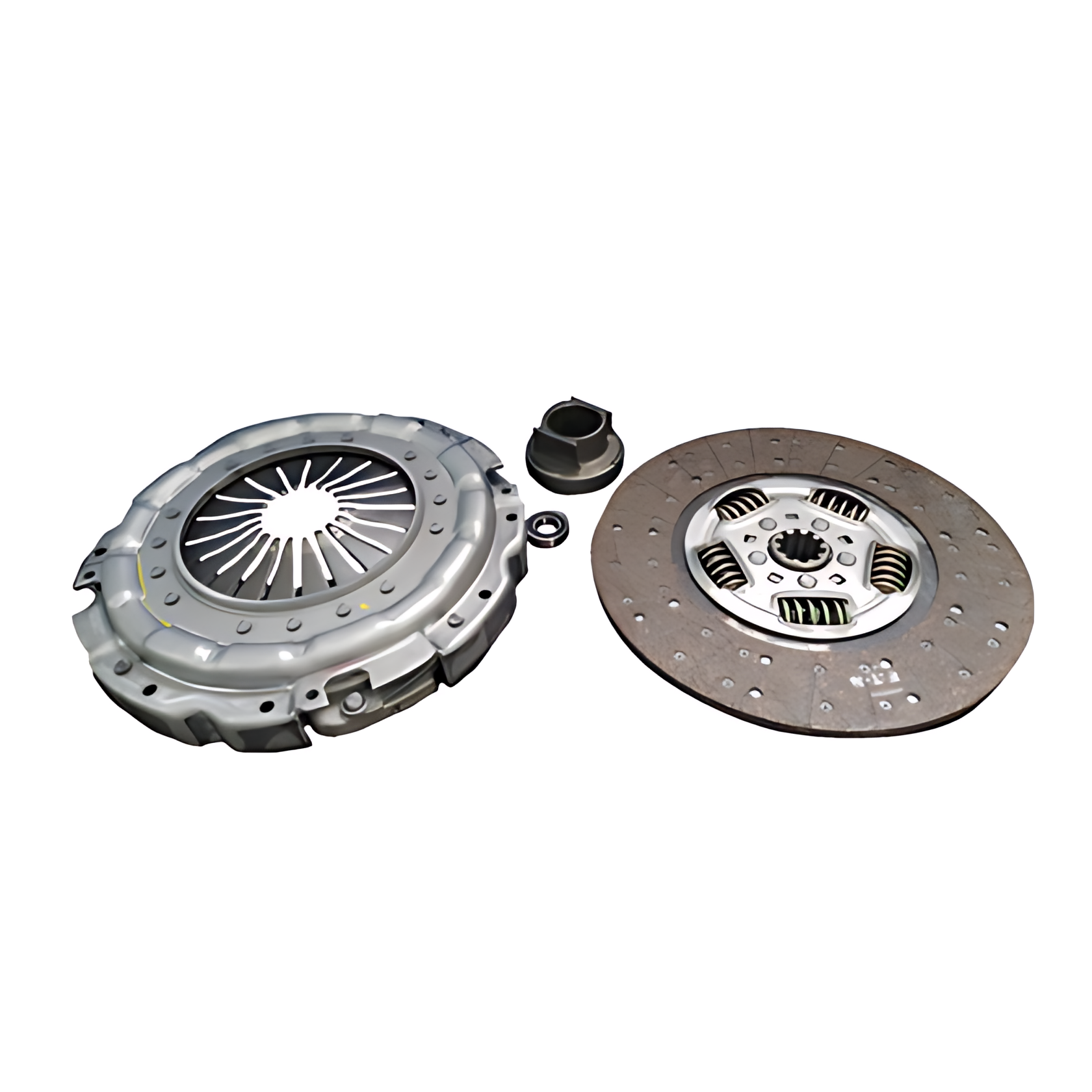 KIT EMBREAGEM 395MM REMAN - 104813-1RM