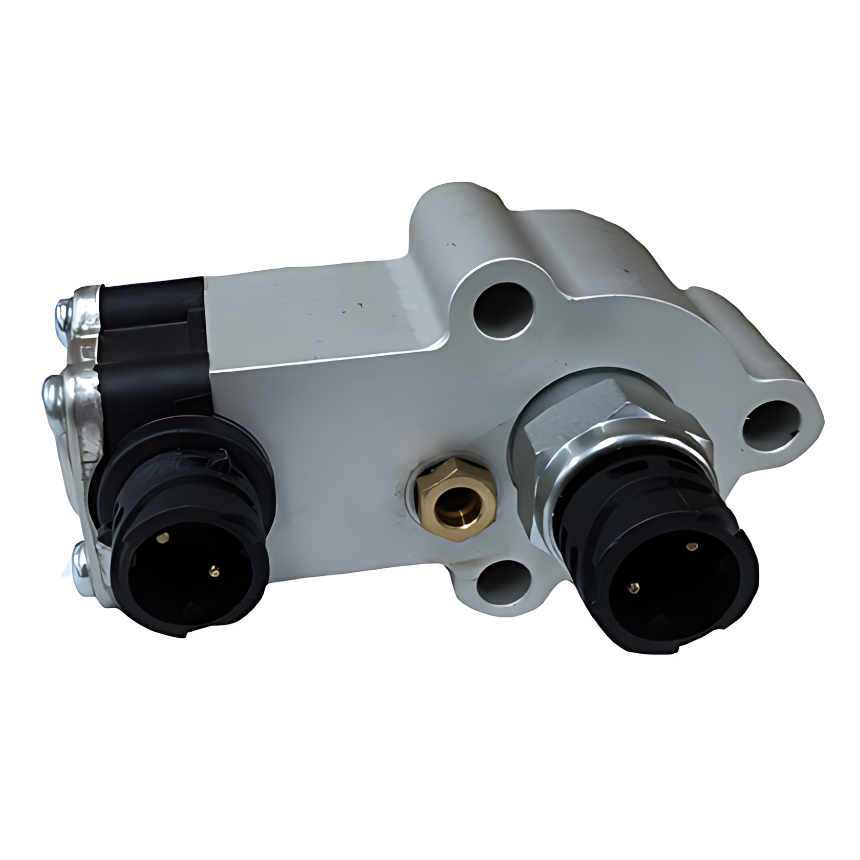 CILINDRO COMANDO CAIXA MUDANCA - 9472600757