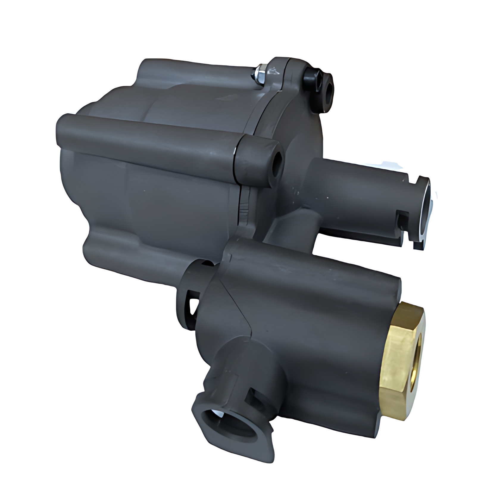 CILINDRO INIBIDOR CAIXA CAMBIO - 20772366