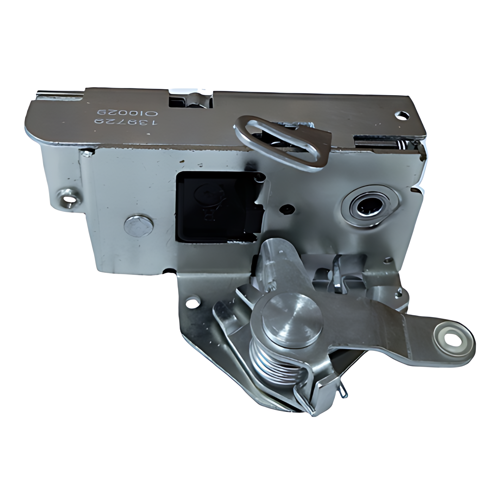 FECHADURA PORTAL LATERAL CORREDICA TRASEIRA - 500329770