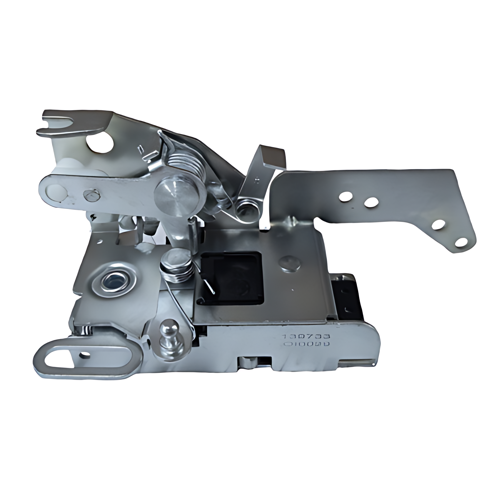 FECHADURA LE TRAVA ELETRICA MANUAL - 20588325