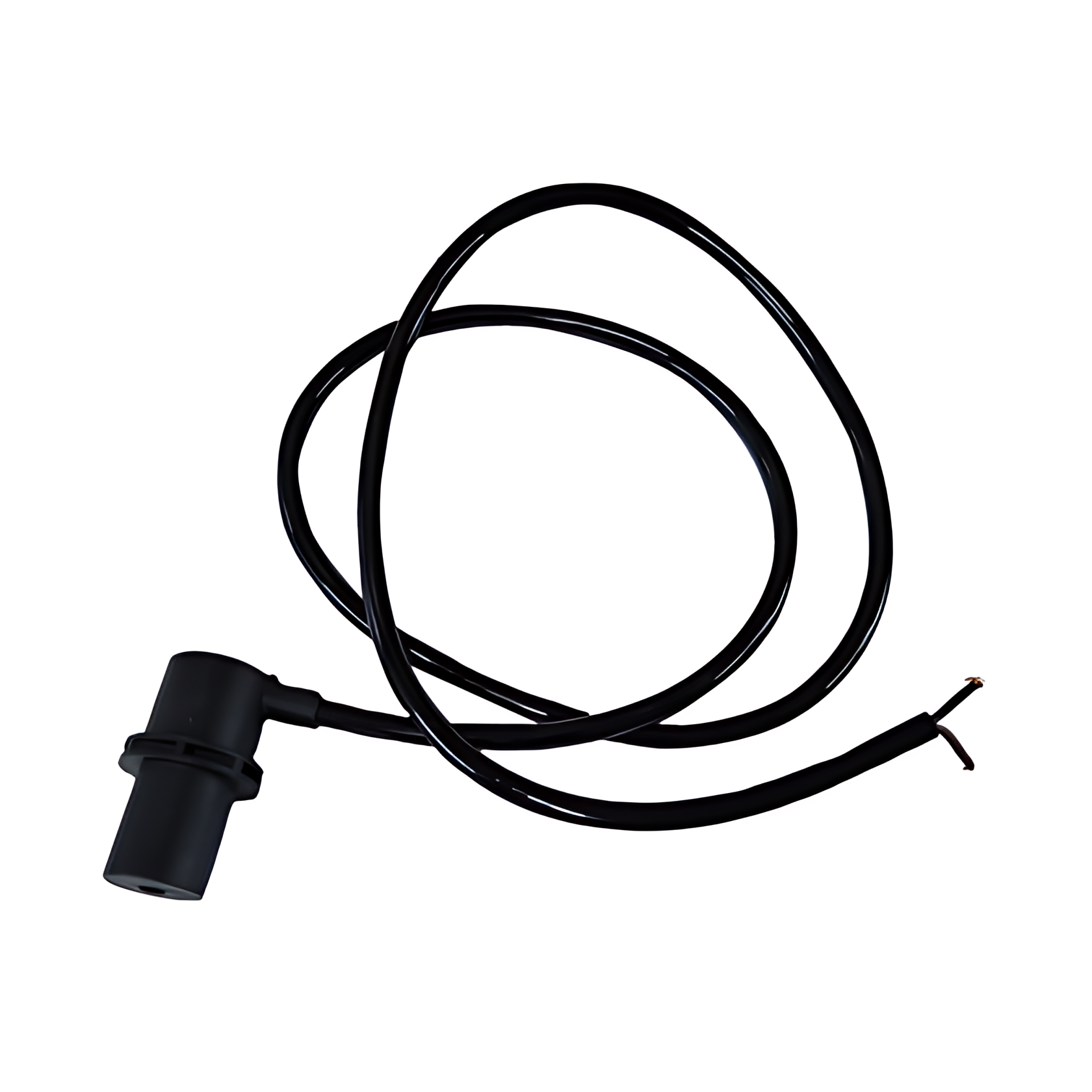 SENSOR  CONTROLE VELOCIDADE POSICAO MOTOR CAMBIO - 1783288