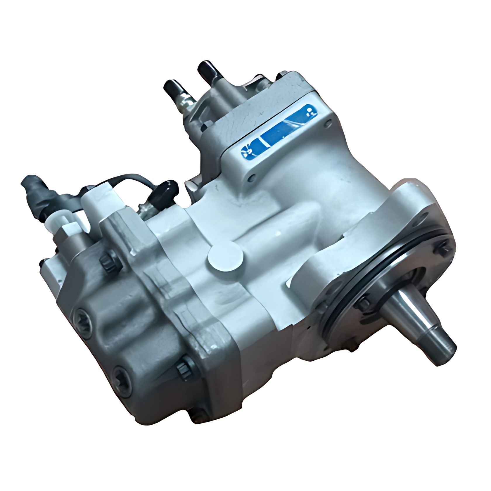 BOMBA ALTA PRESSAO MOTOR CUMMINS  ISL 8.9 EURO V - 5274403