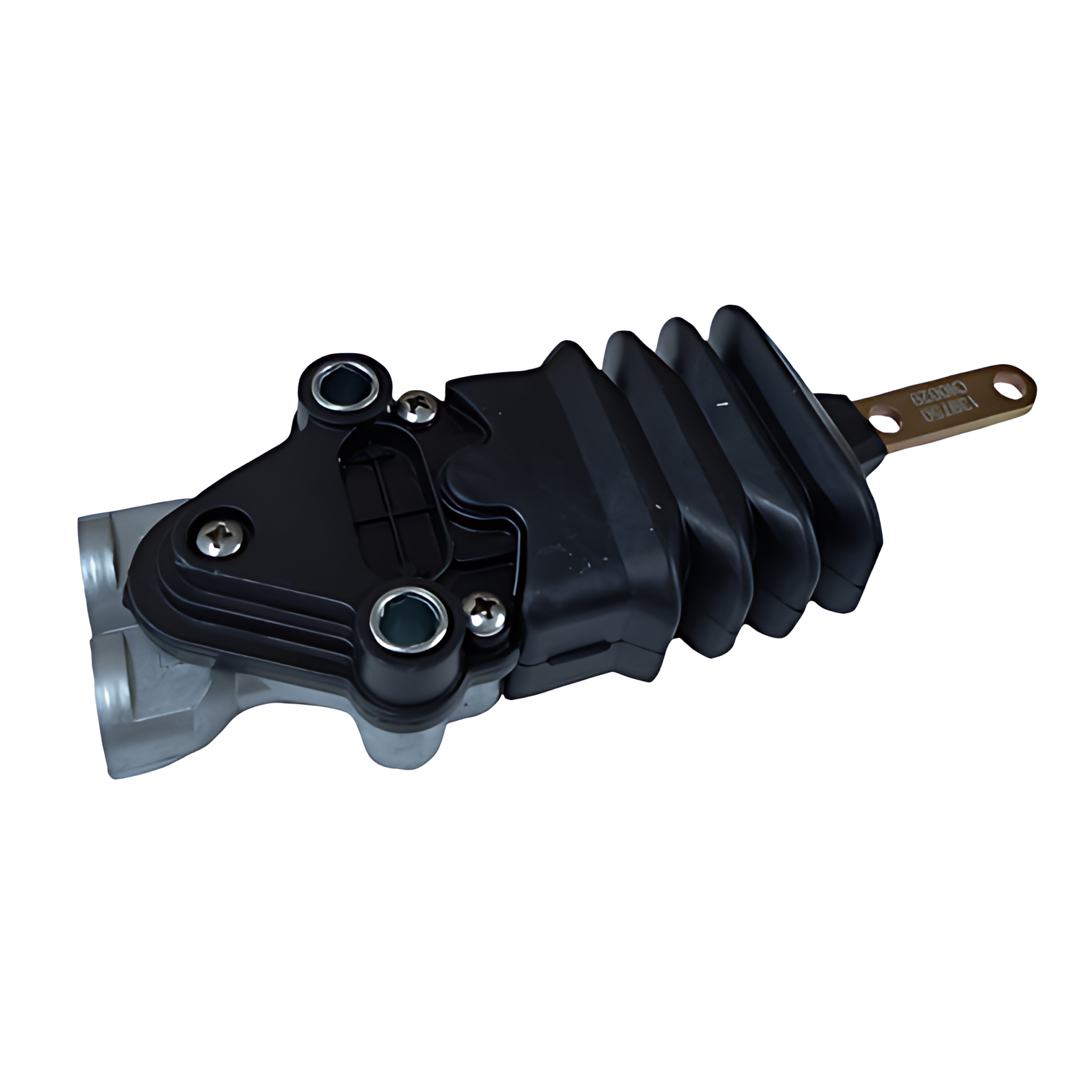 VALVULA NIVELADORA CABINE SCANIA SERIE 4 - 4640070100