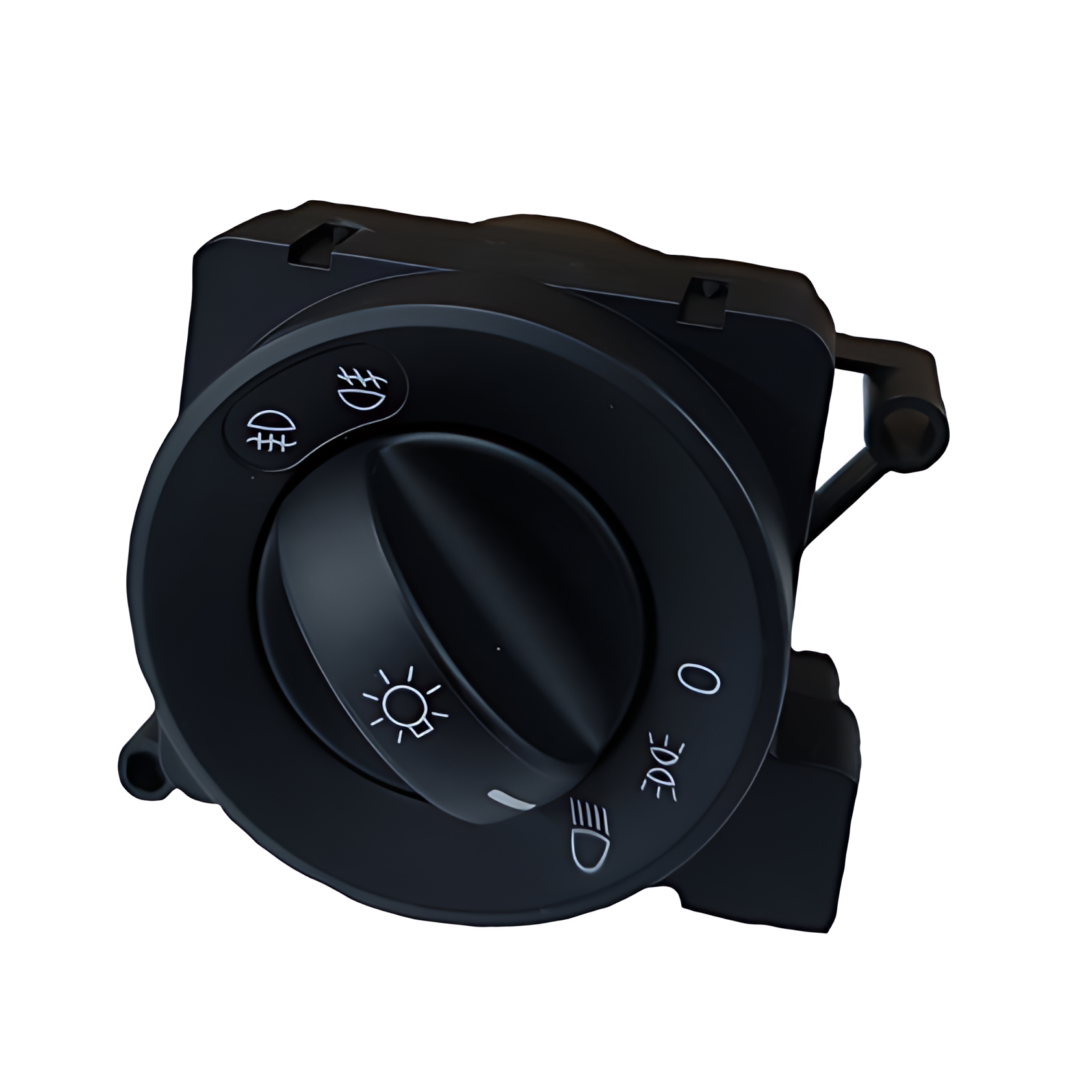 INTERRUPTOR PAINEL AXOR/ ACTROS FAROL E LUZ PAINEL - 9435451704