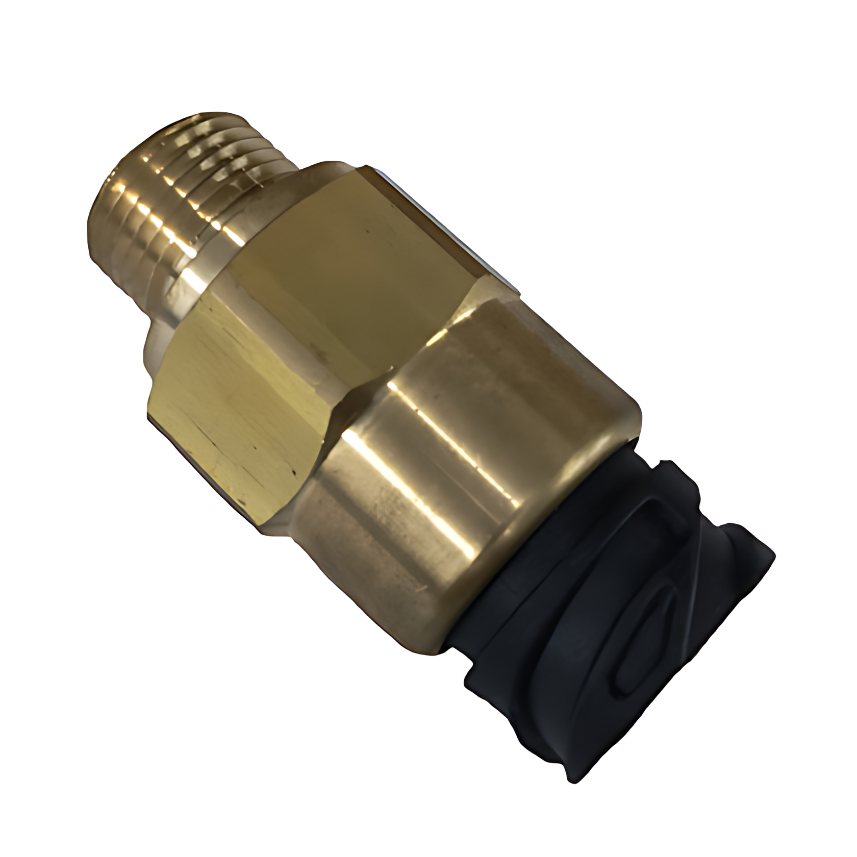 SENSOR PRESSAO AR MOTOR MAN D0834 4CIL  D0836 6CIL - 07W130758G