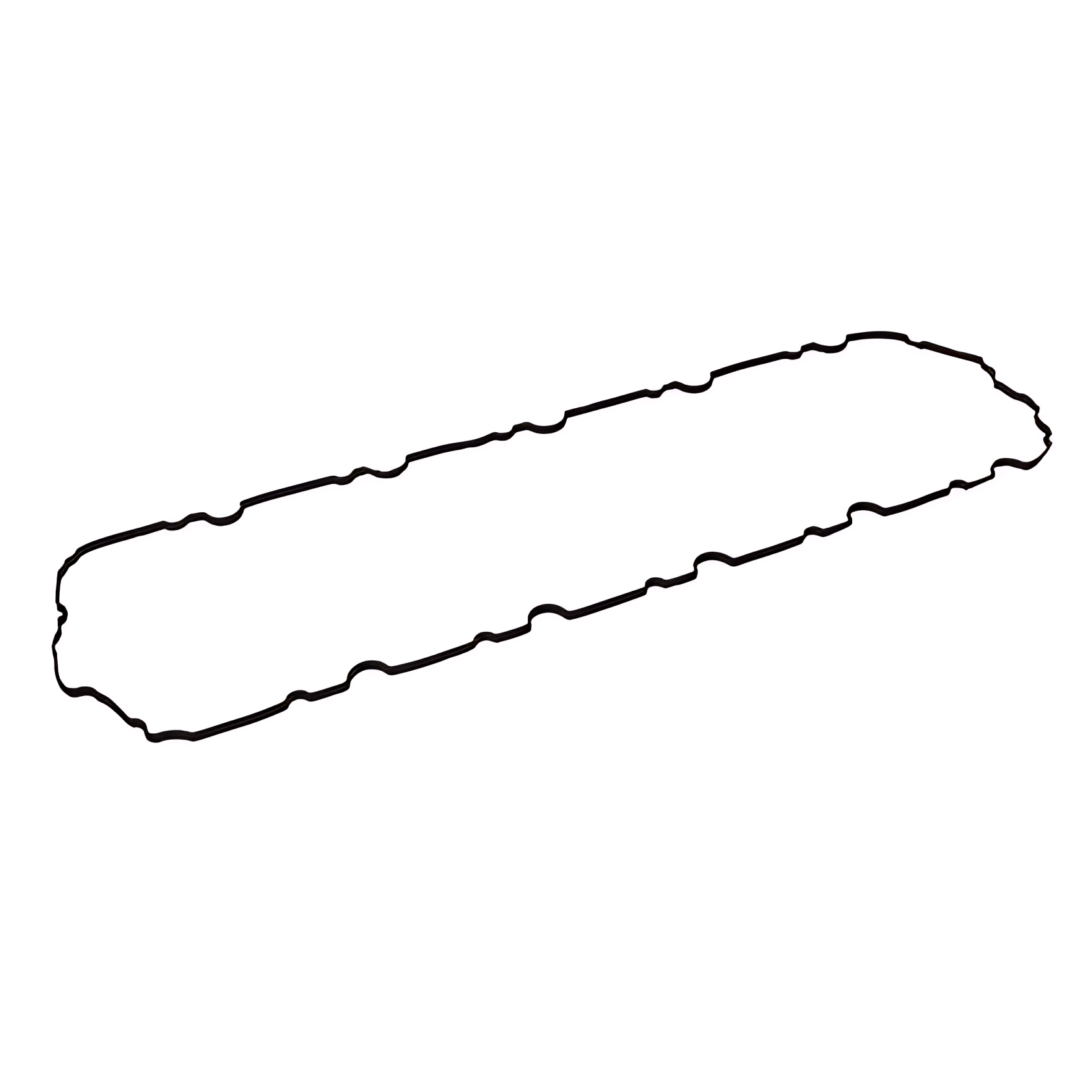 JUNTA TAMPA VALVULA SUP DAF - 440220