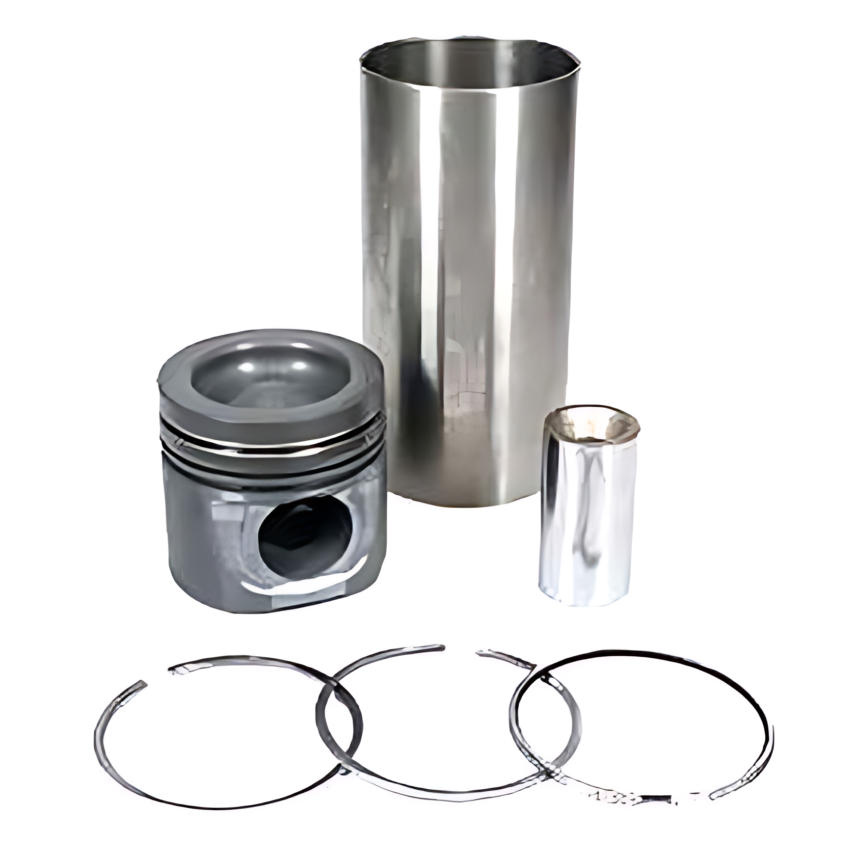 KIT MOTOR (STD) MB OM924 EU5 DIAM. 106 - 97523960