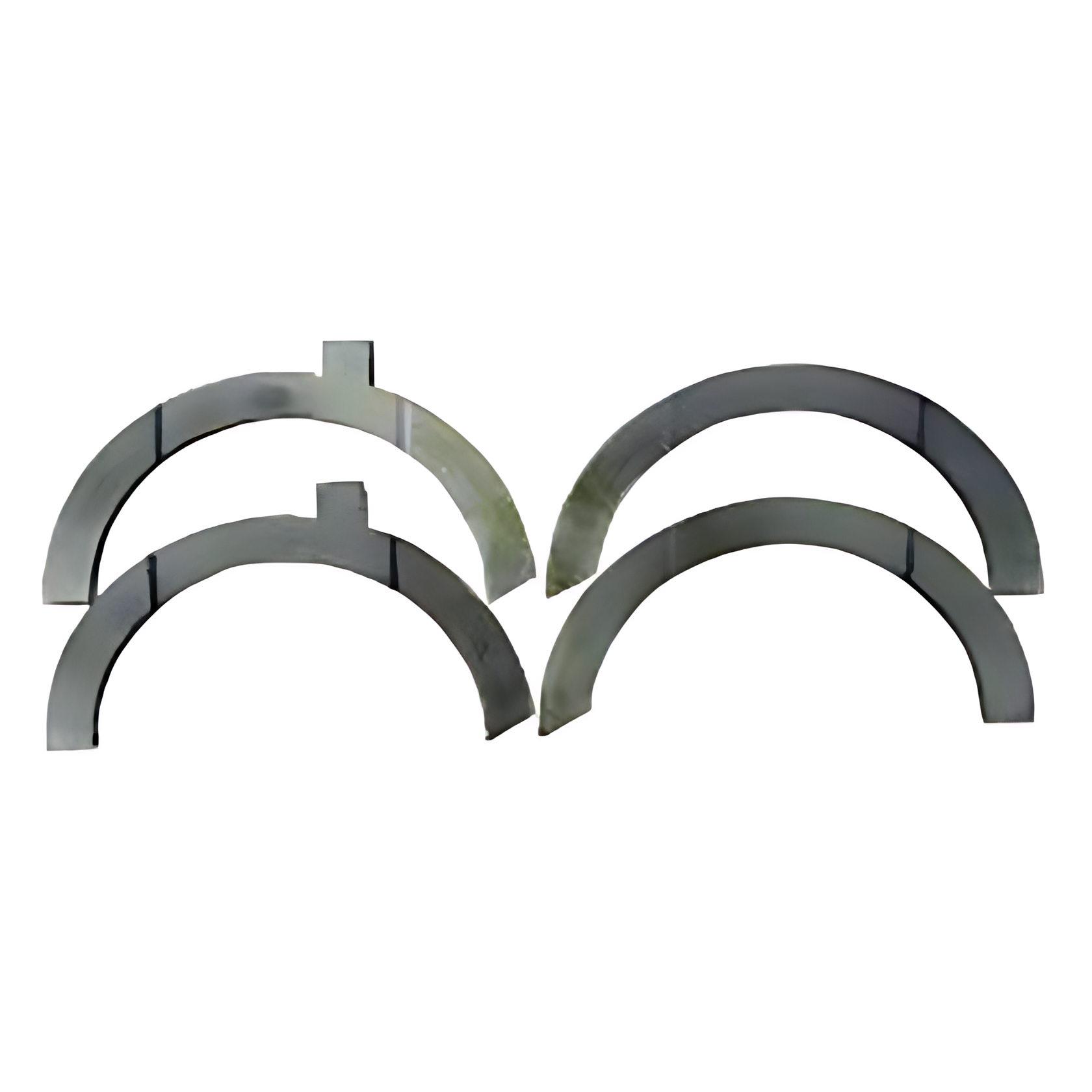 ARRUELA ENCOSTO IVECO 8060.45 5.9 12V STD - 79247600