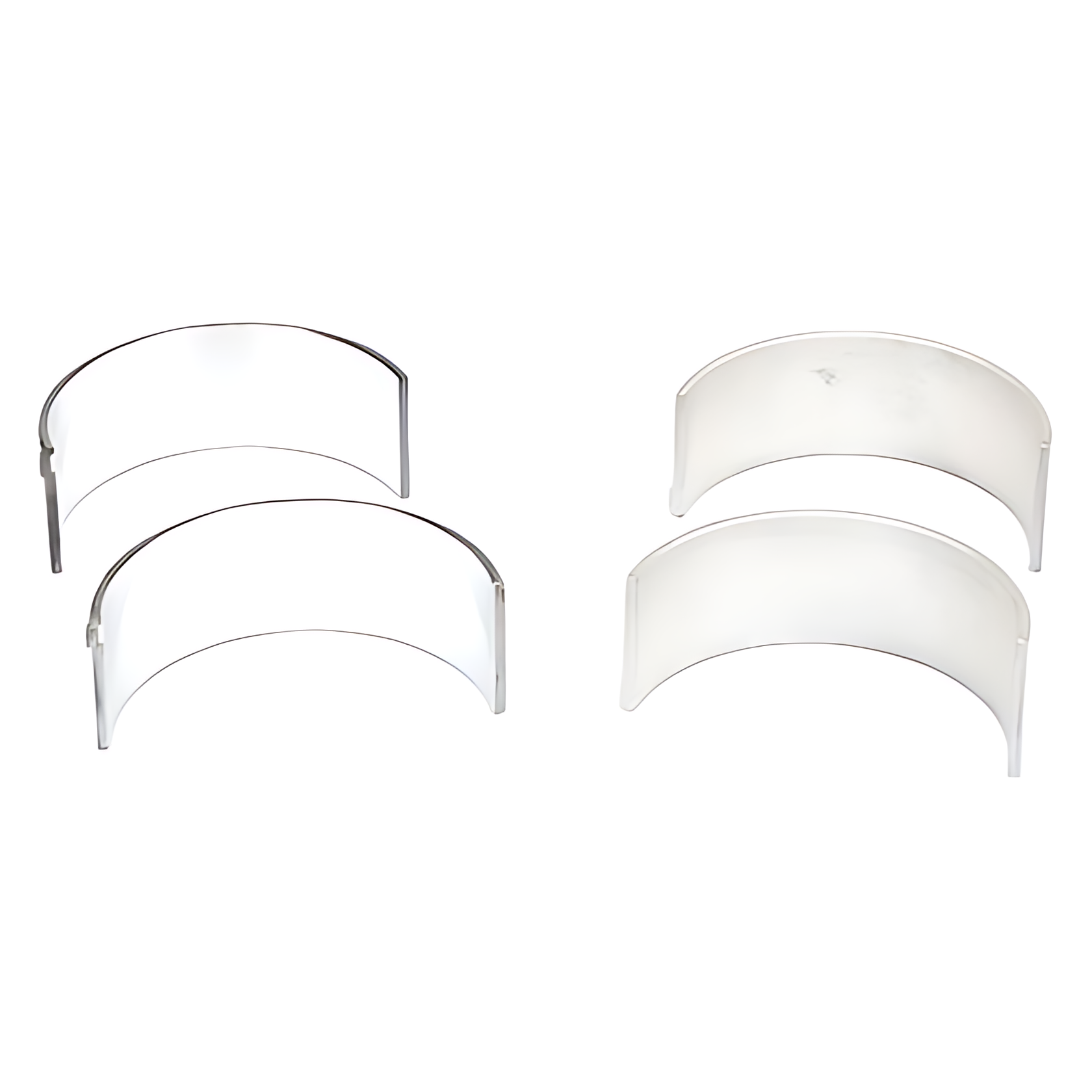 BRONZINA BIELA (050) IVECO F1C 3.0L - 37129620