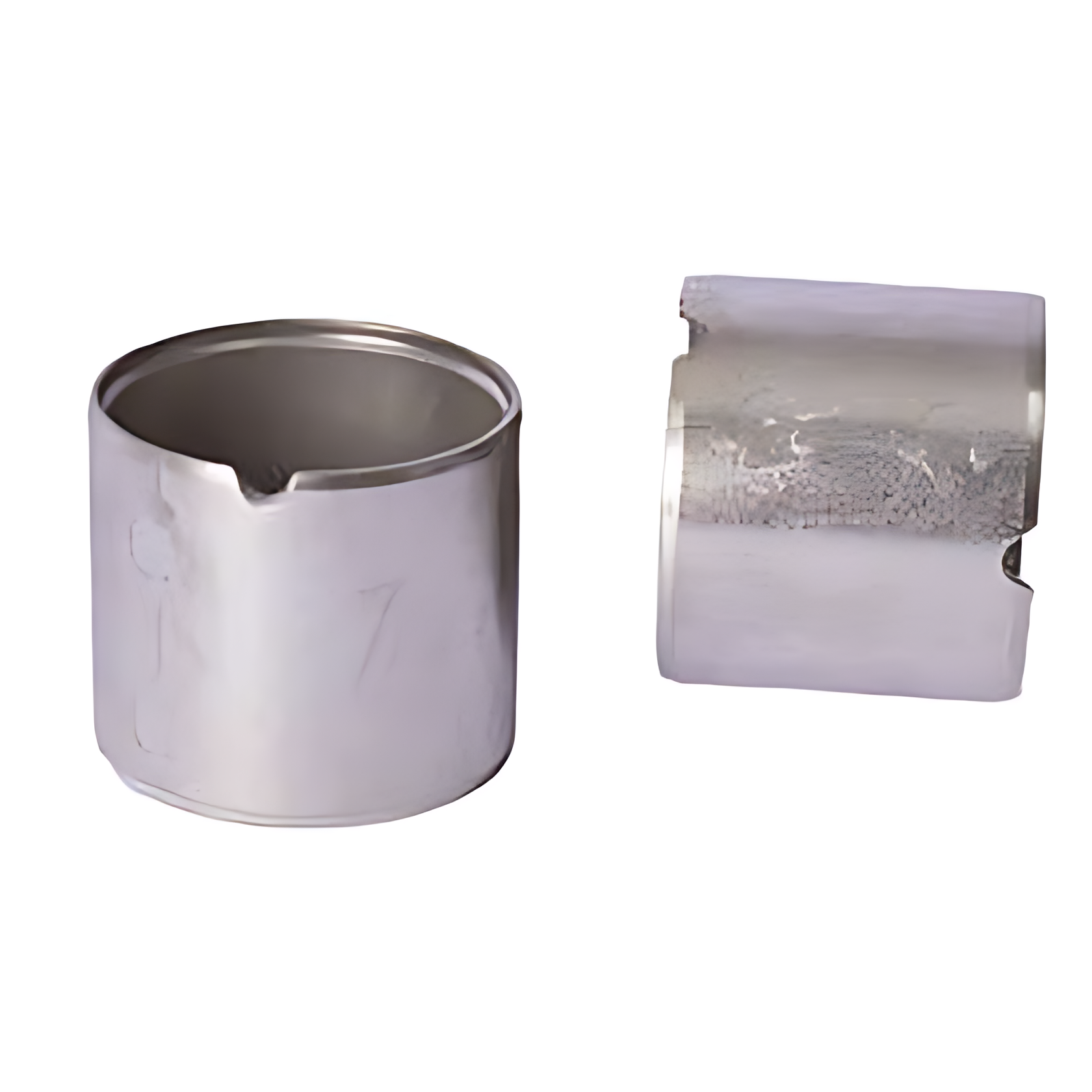 BUCHA BIELA MBB L710 / 712E OM364LA ( SEMI ACABADA ) - 87355693