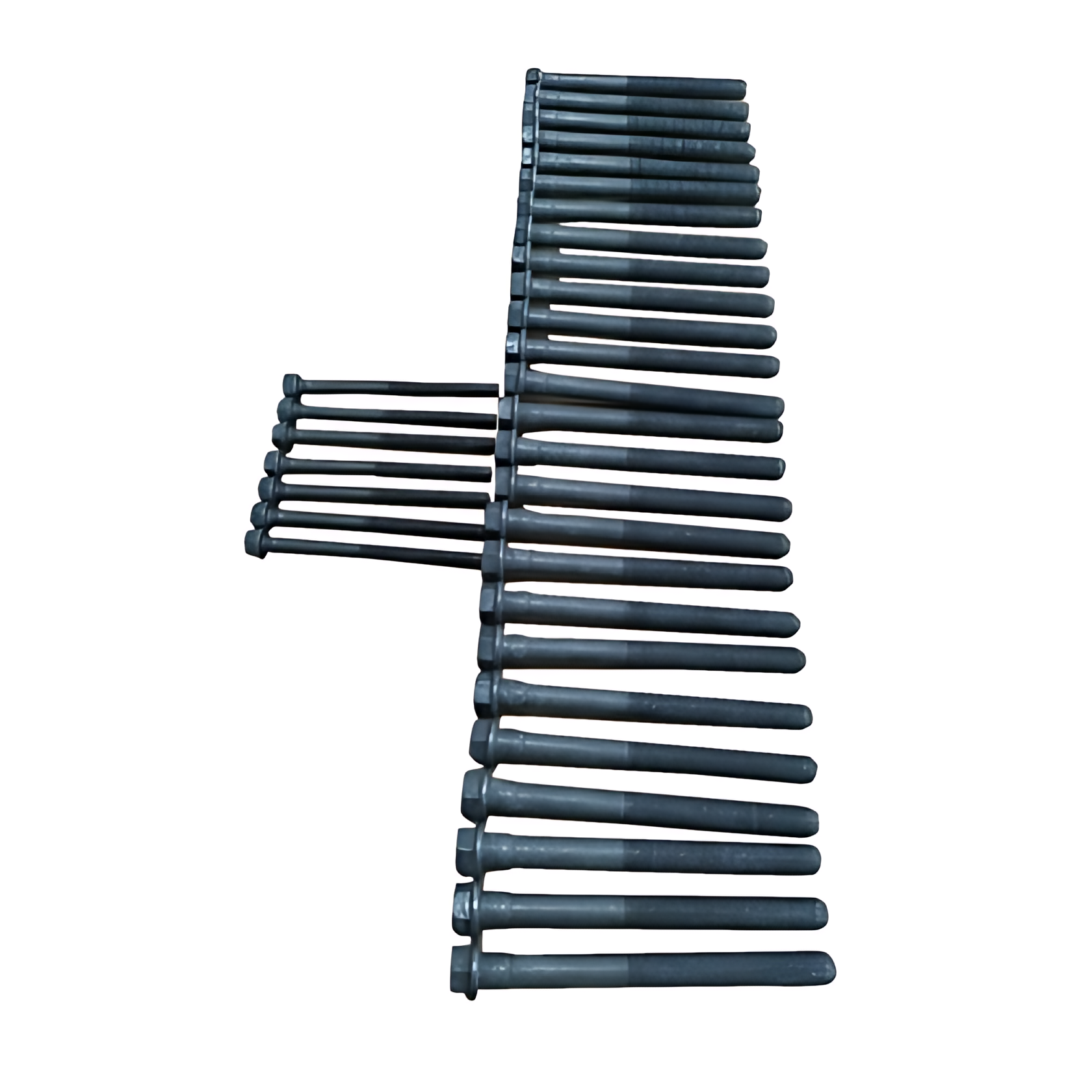 KIT PARAFUSO CABECOTE - DAF MX 13 - 259561