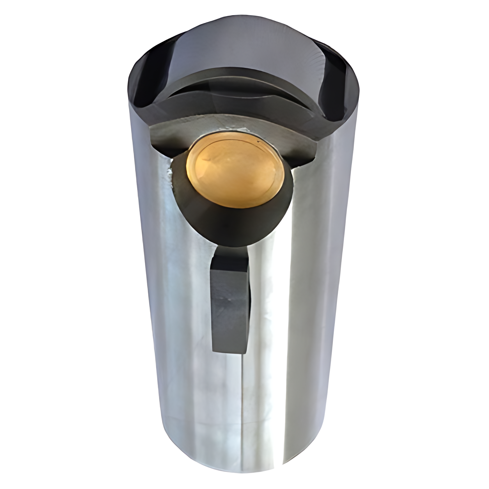 TUCHO VALVULA MERCEDES OM 457 - 9902802004