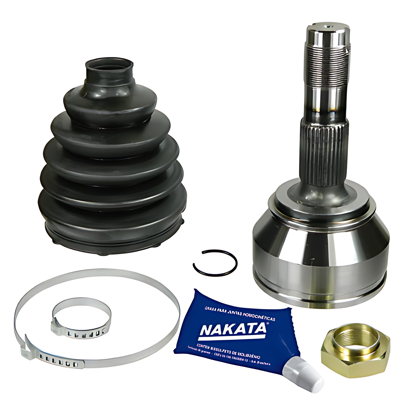 JUNTA HOMOCINETICA  CITROEN / FIAT / PEUGEOT - NJH411559