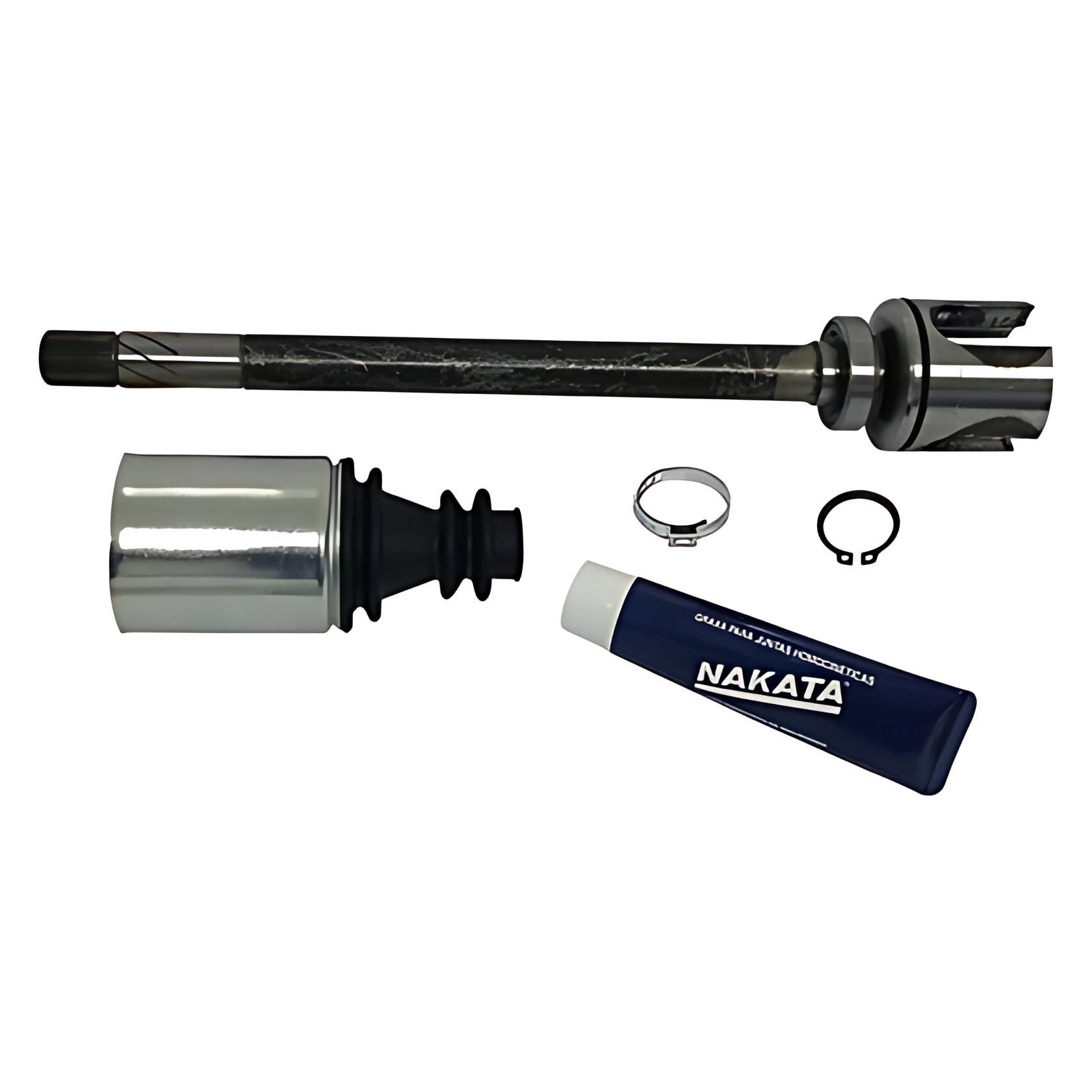 JUNTA HOMOCINETICA CAMBIO DIR. RENAULT MASTER - NJH00231D