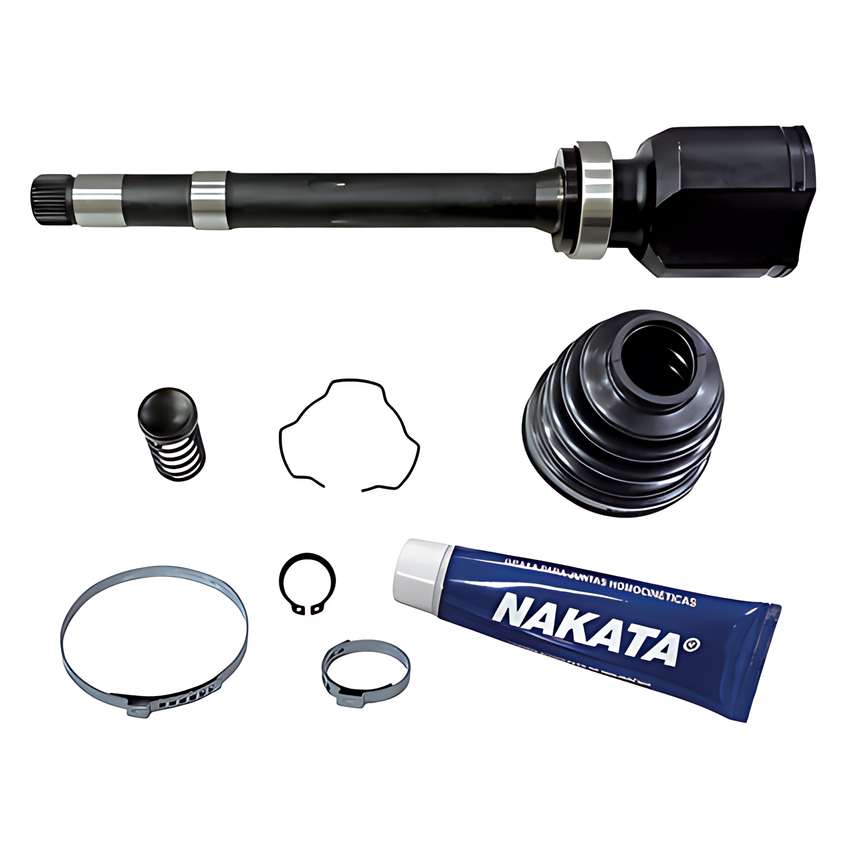 JUNTA HOMOCINETICA CAMBIO DIR. CITROEN / PEUGEOT - NJH36017D