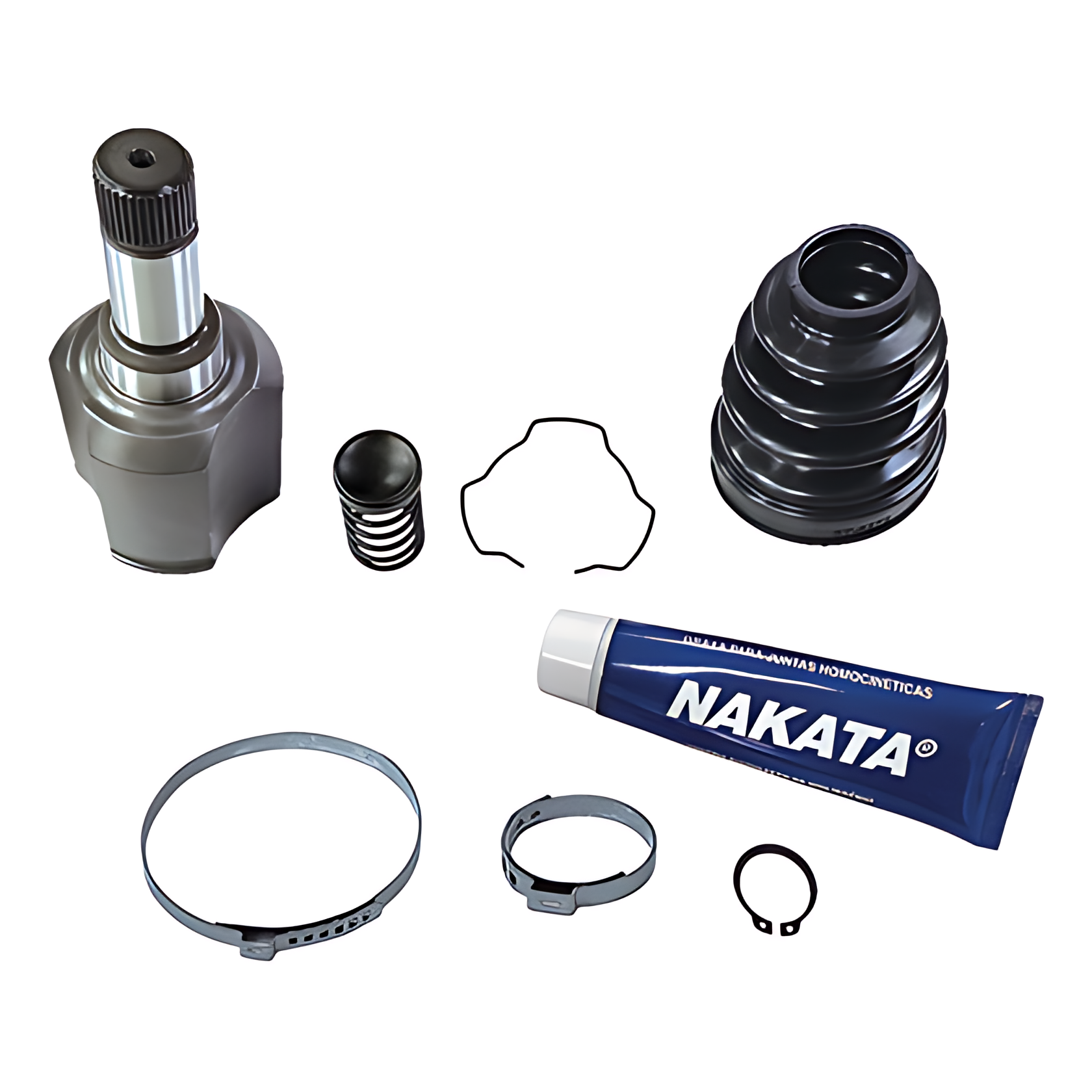 JUNTA HOMOCINETICA CAMBIO ESQ. CITROEN / PEUGEOT - NJH36018D