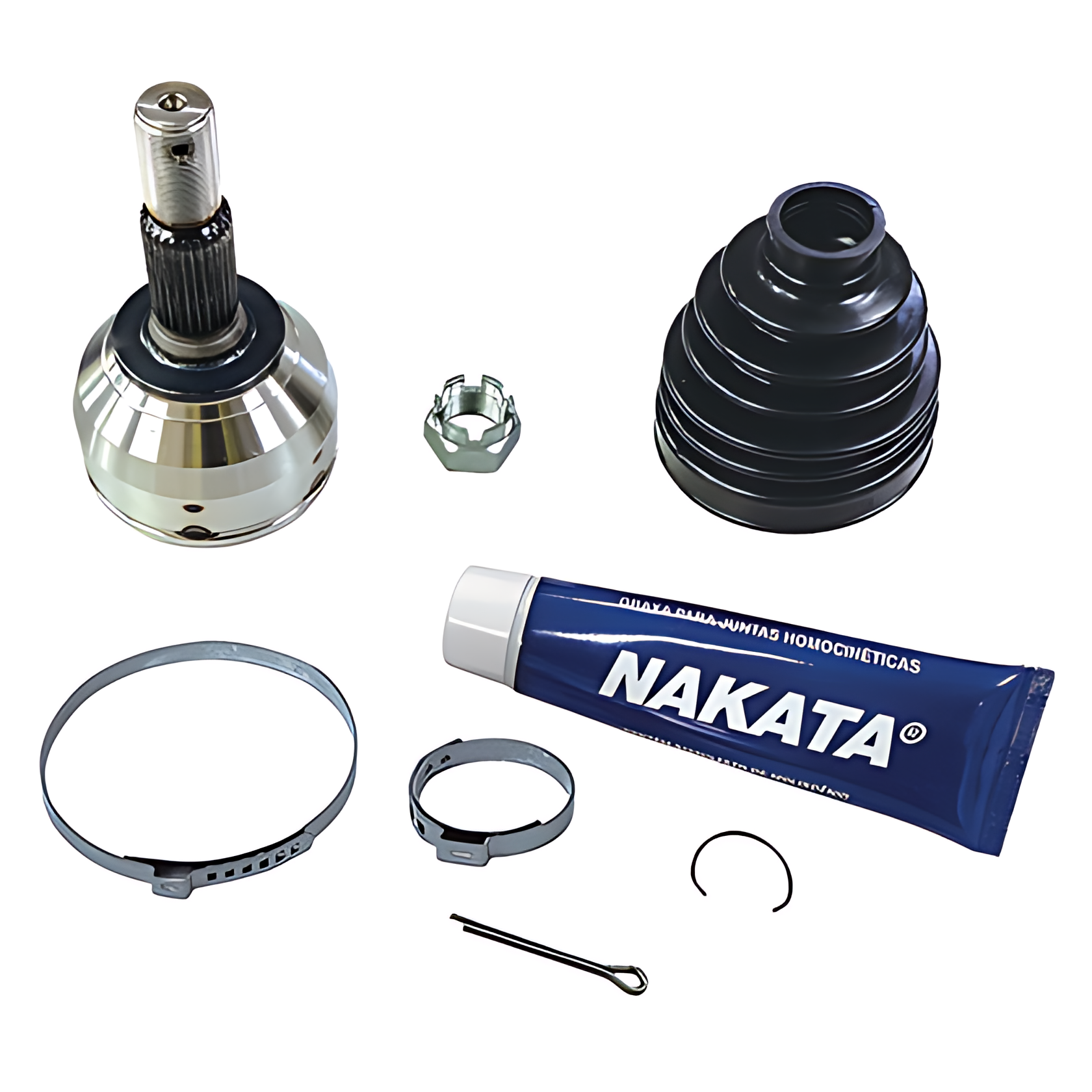 JUNTA FIXA CITROEN / PEUGEOT / JUMPY - NJH361017