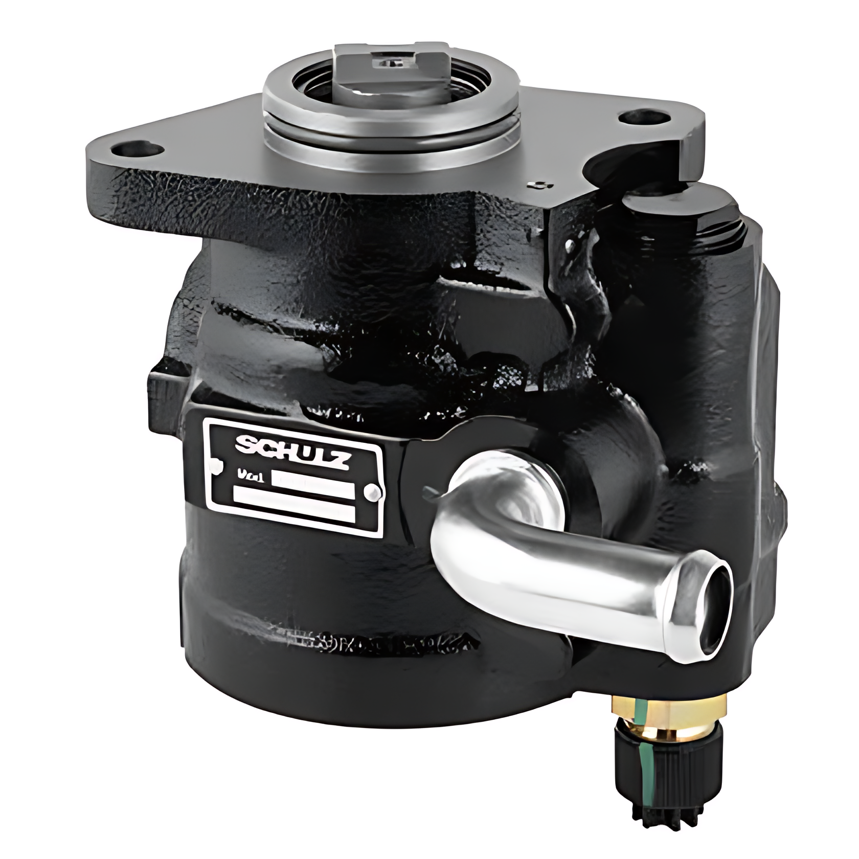 BOMBA DIRECAO HID. VW 8.150/9.150 - 8166112-0