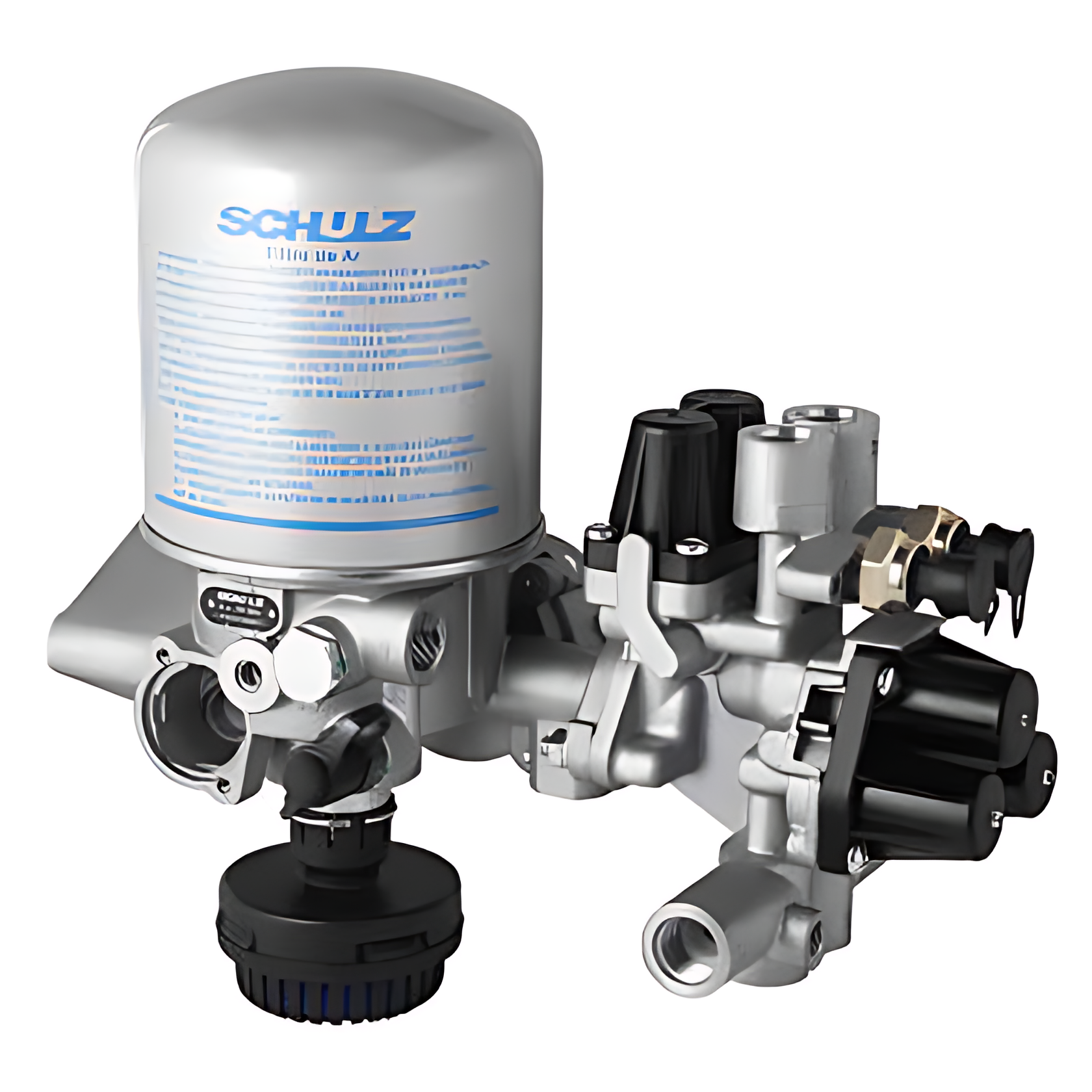 SECADOR AR COMPLETO MB - 816.3388-0