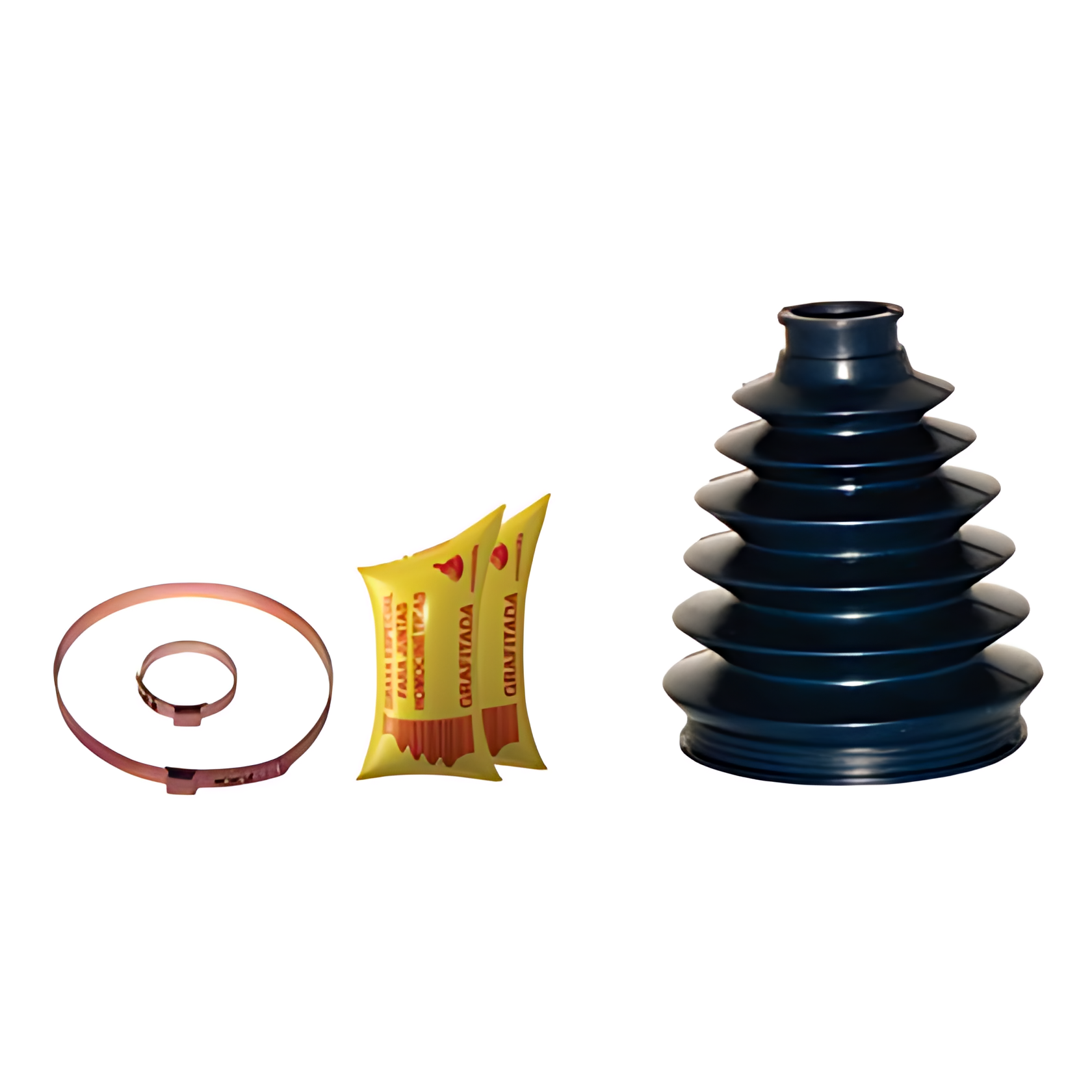 COIFA HOMOCINETICA LADO RODA - A146