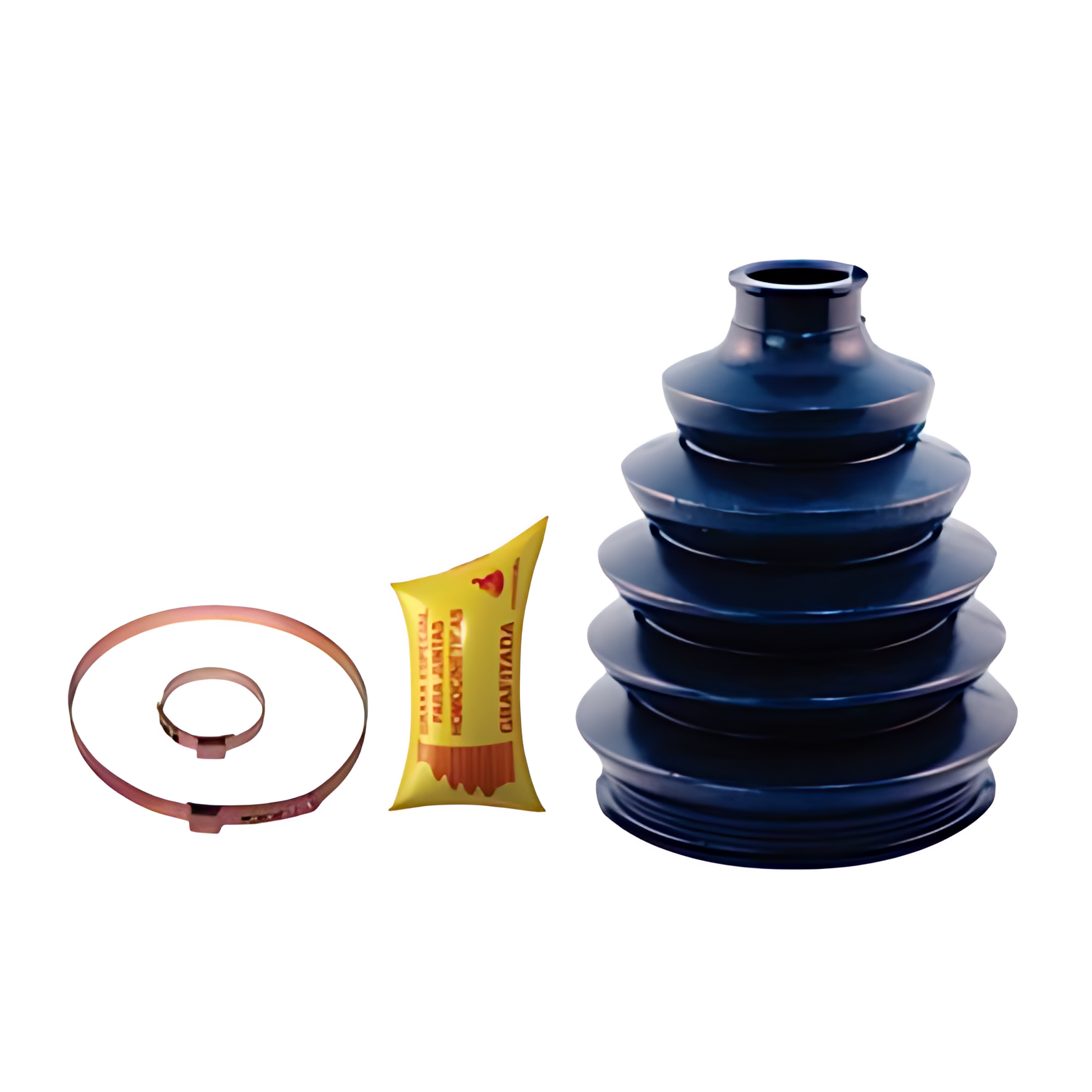 COIFA HOMOCINETICA LADO RODA - 8201571368