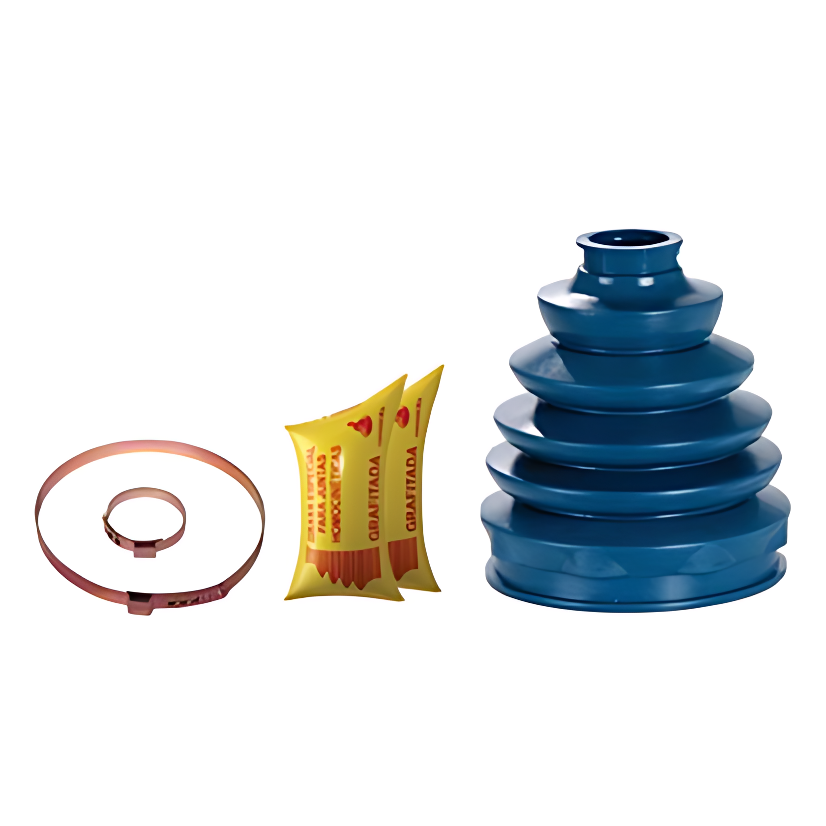 COIFA HOMOCINETICA LADO RODA (ARO 16) - 71771154