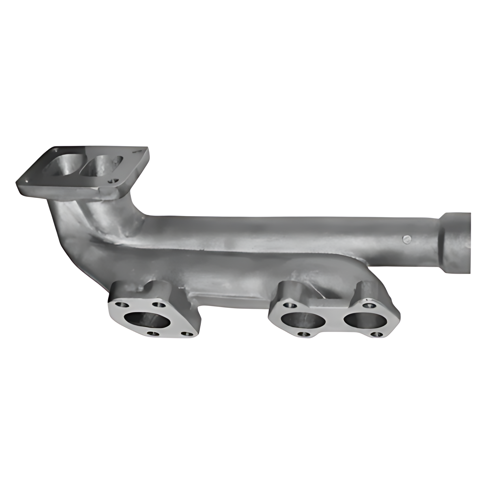 COLETOR ESCAPE CENTRAL SCANIA 112/113 HW - P127